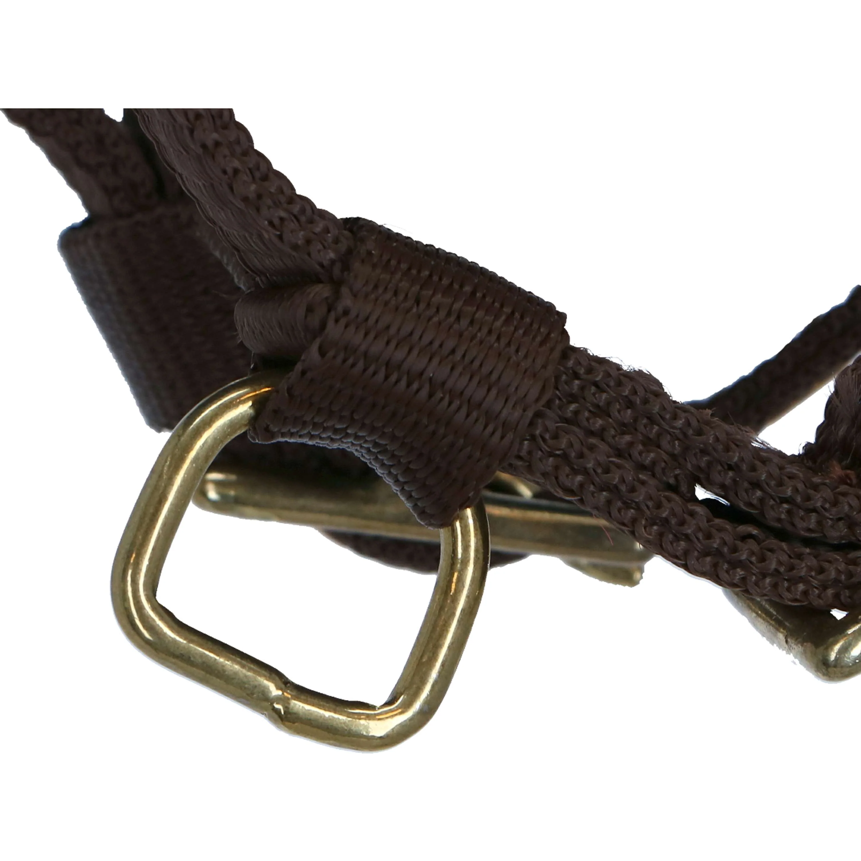 Norton Licol Mini Réglable Marron - Image 3