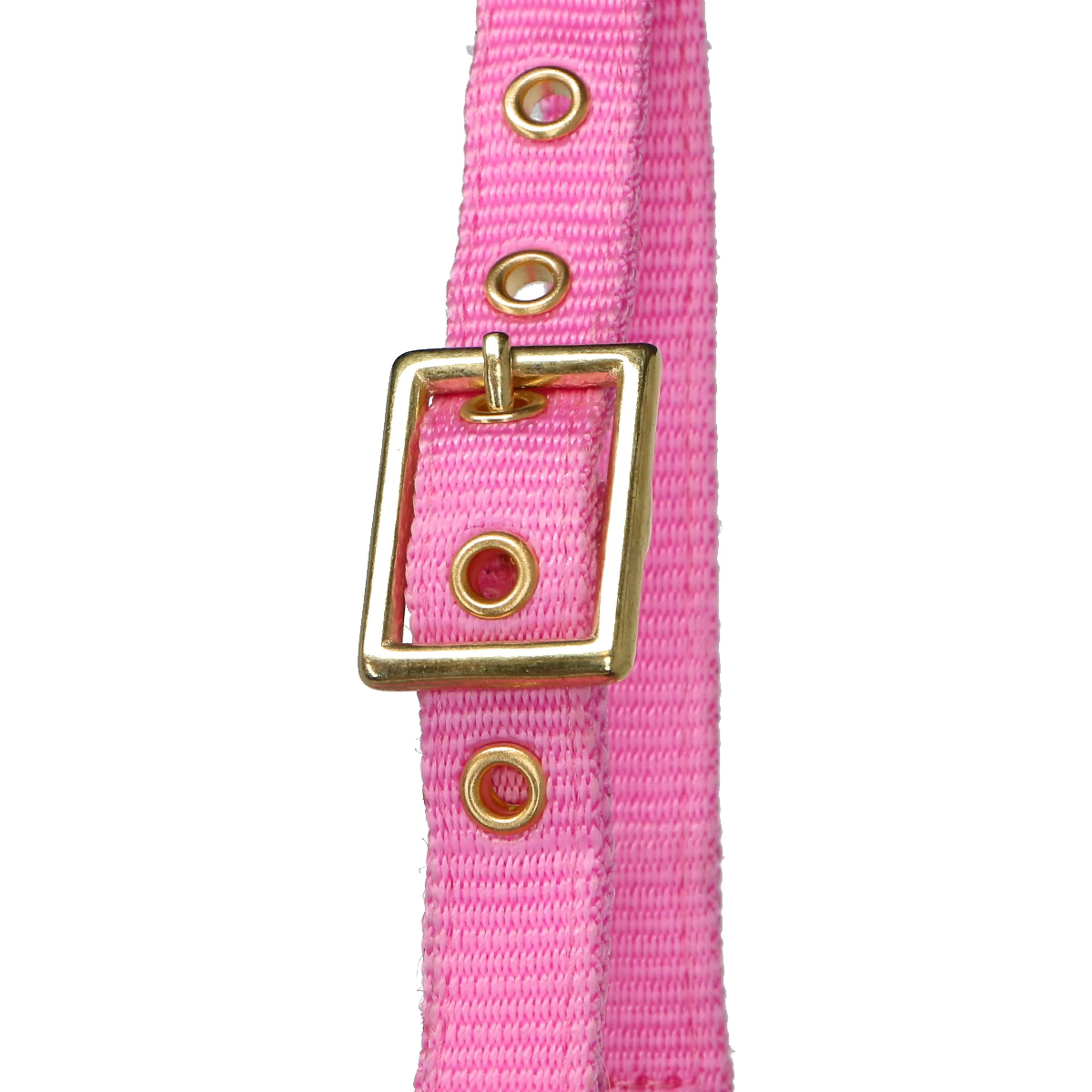 Norton Licol Mini Réglable Rose - Image 2