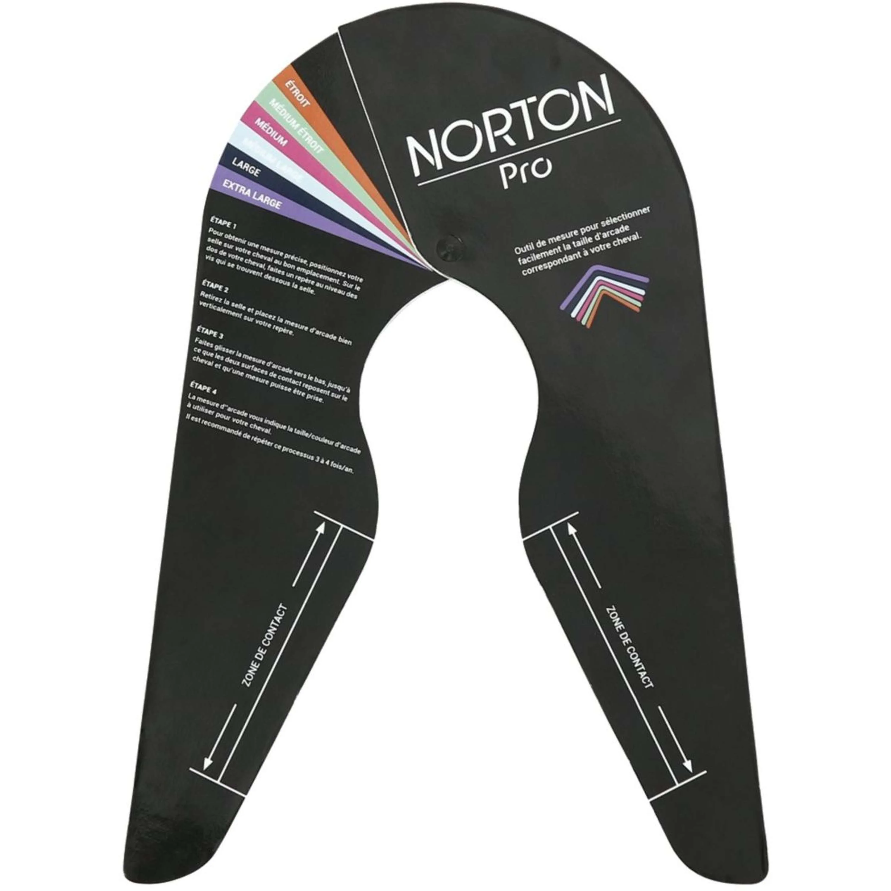 Norton Mètre d'Arbre Pro - Image 2
