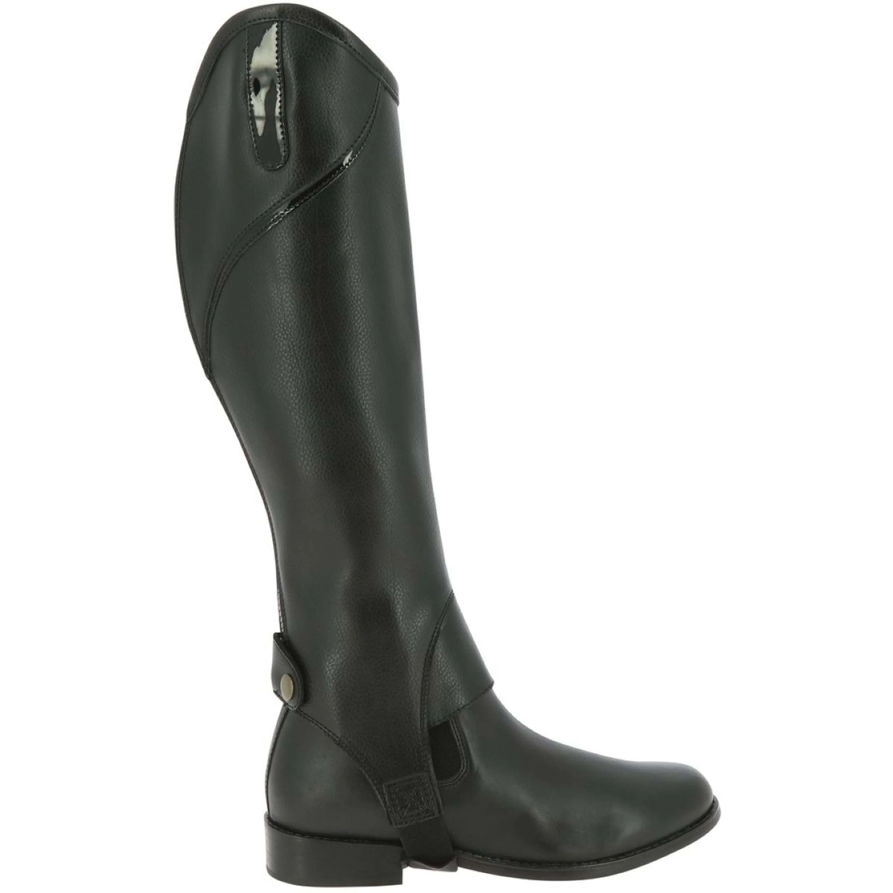 Norton Mini Chaps Tendance Noir - Image 2