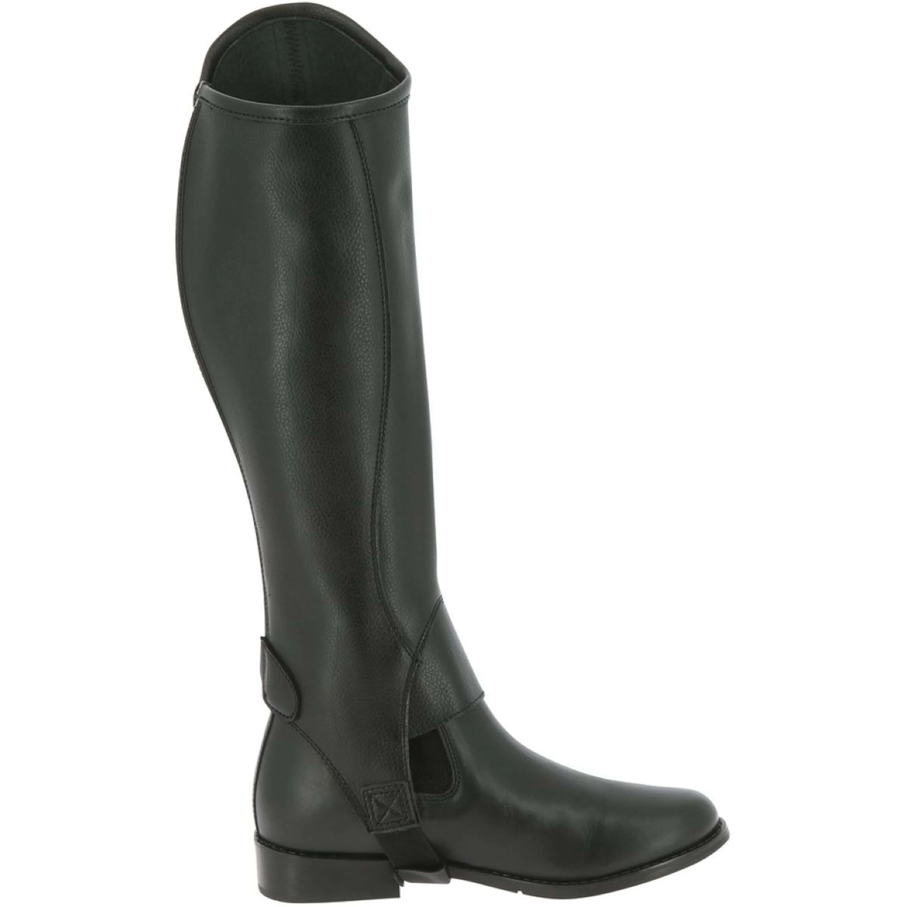 Norton Mini Chaps Tendance Noir - Image 3