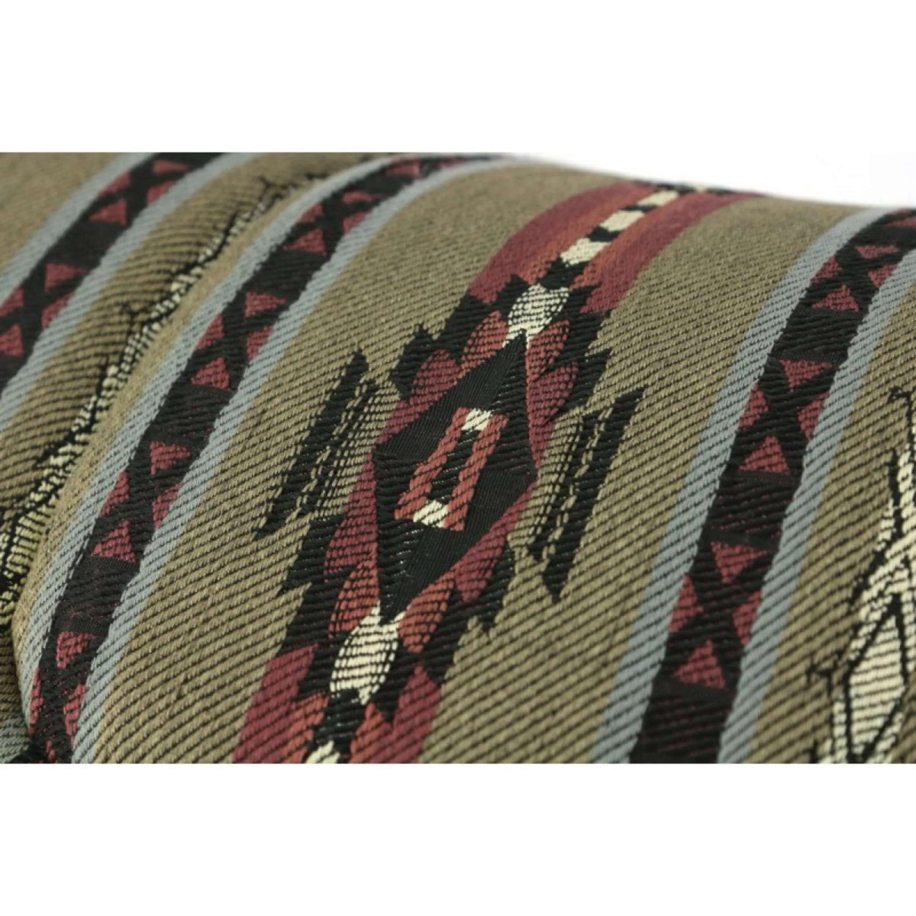 Norton Pad Sans Selle Kiowa - Image 2