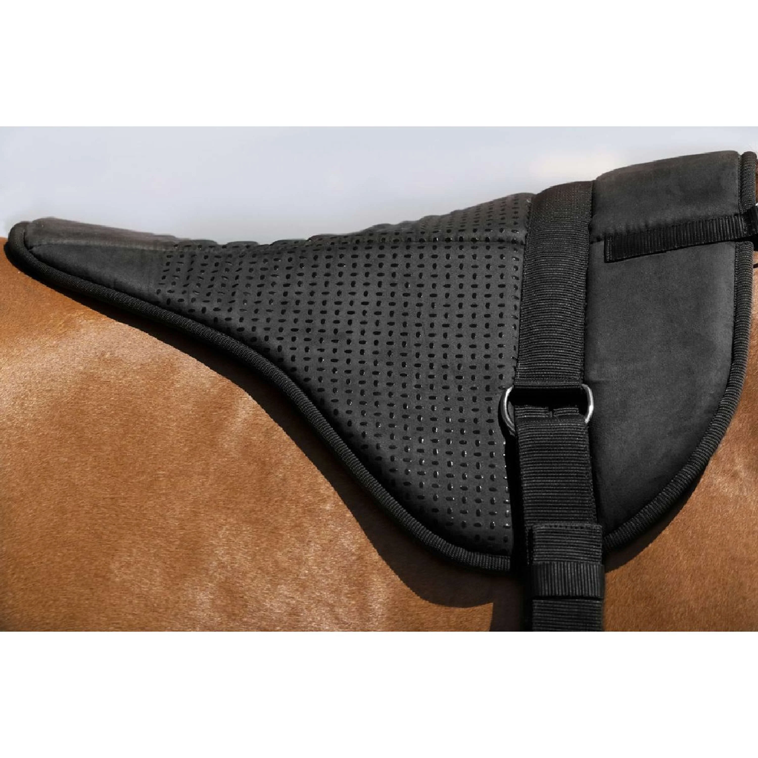 Norton Pad Sans Selle Silicone Noir - Image 3