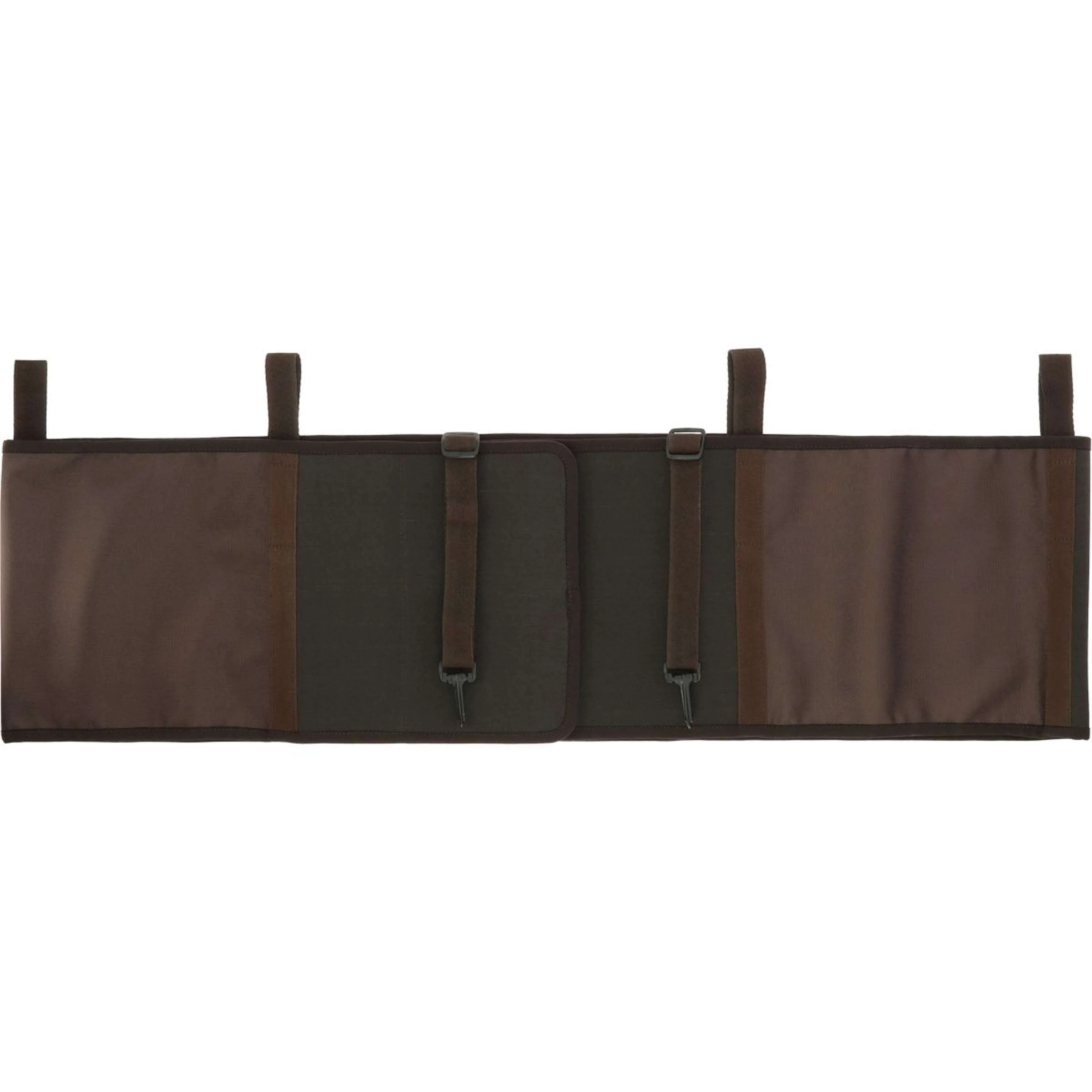Norton Bande de Respec Marron - Image 3