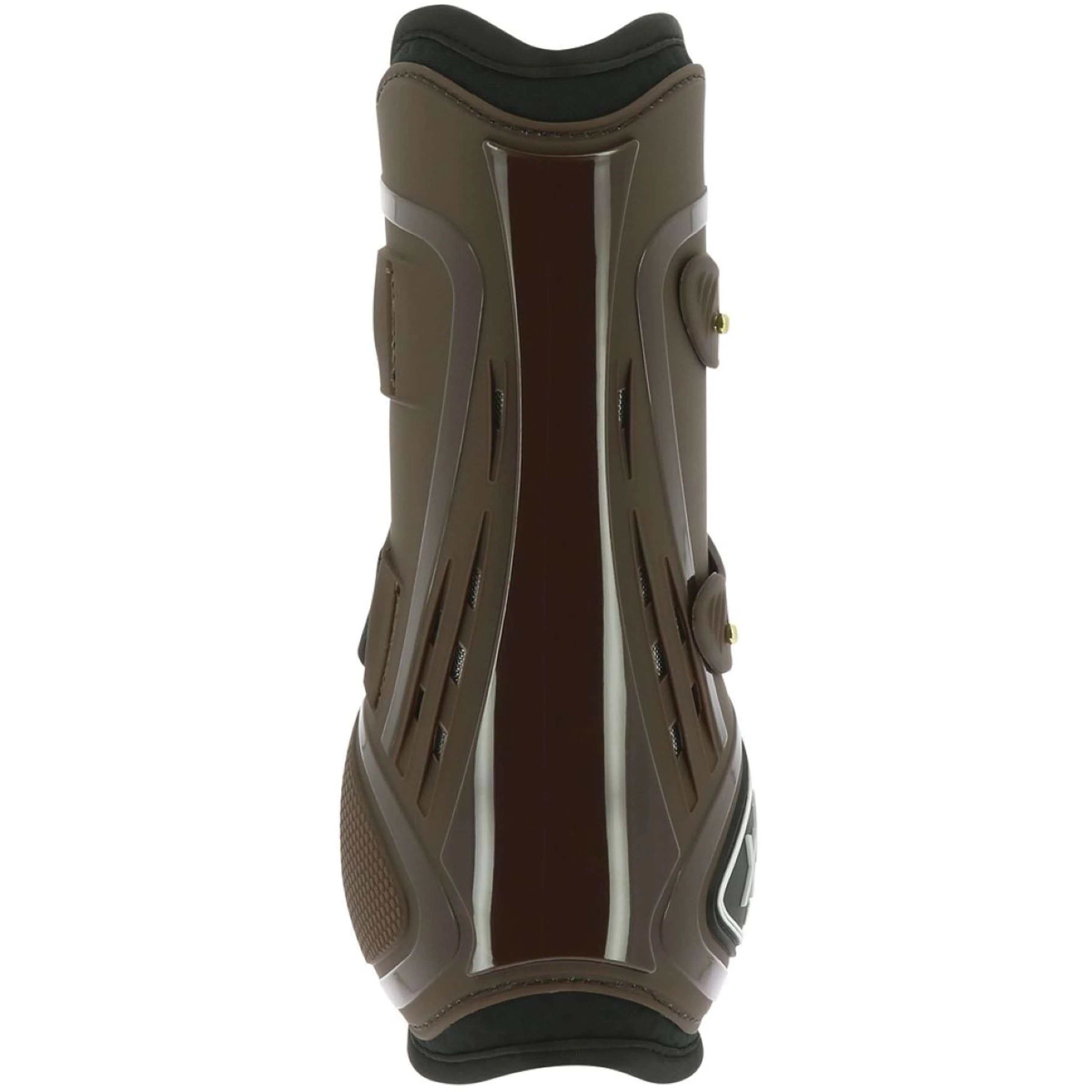 Norton Protèges-Tendons XTR Noué Marron - Image 2