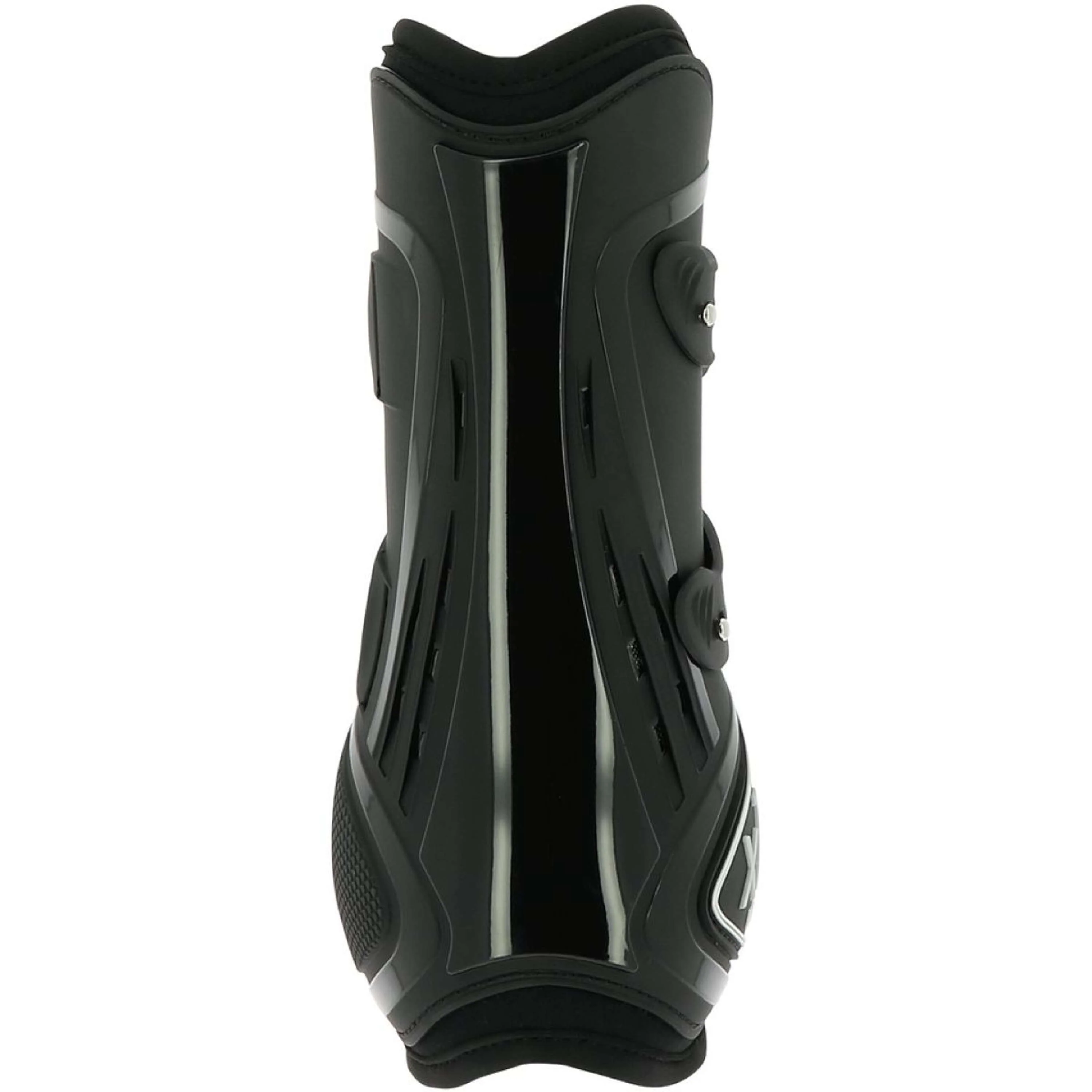 Norton Protèges-Tendons XTR Noué Noir - Image 2