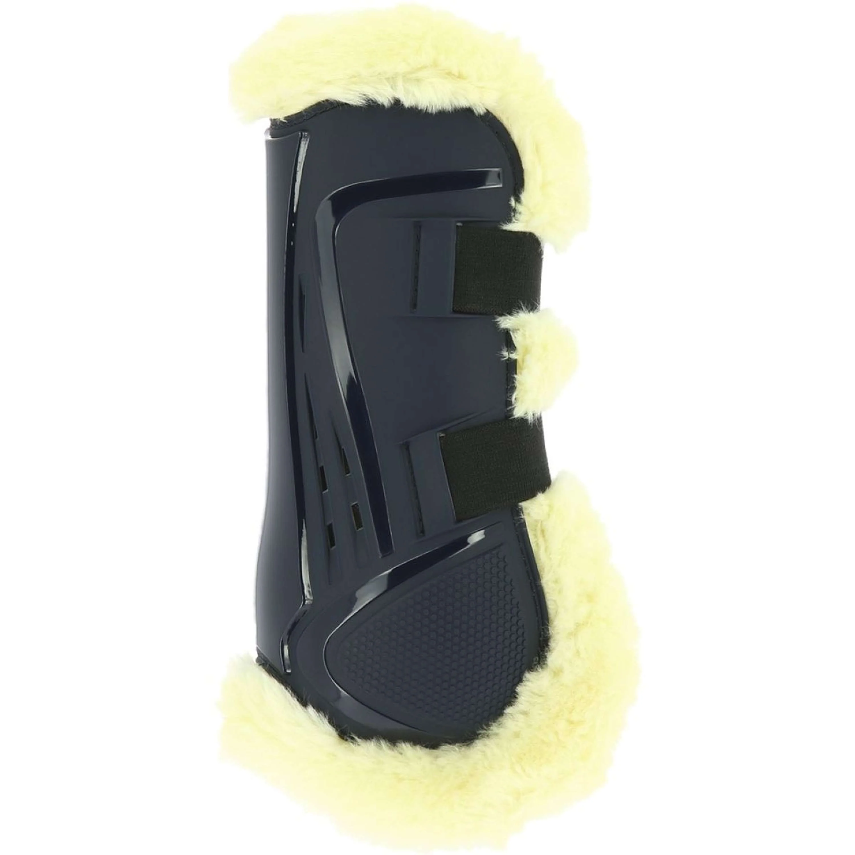 Norton Protèges-Tendons XTR Sheepskin Marin - Image 2