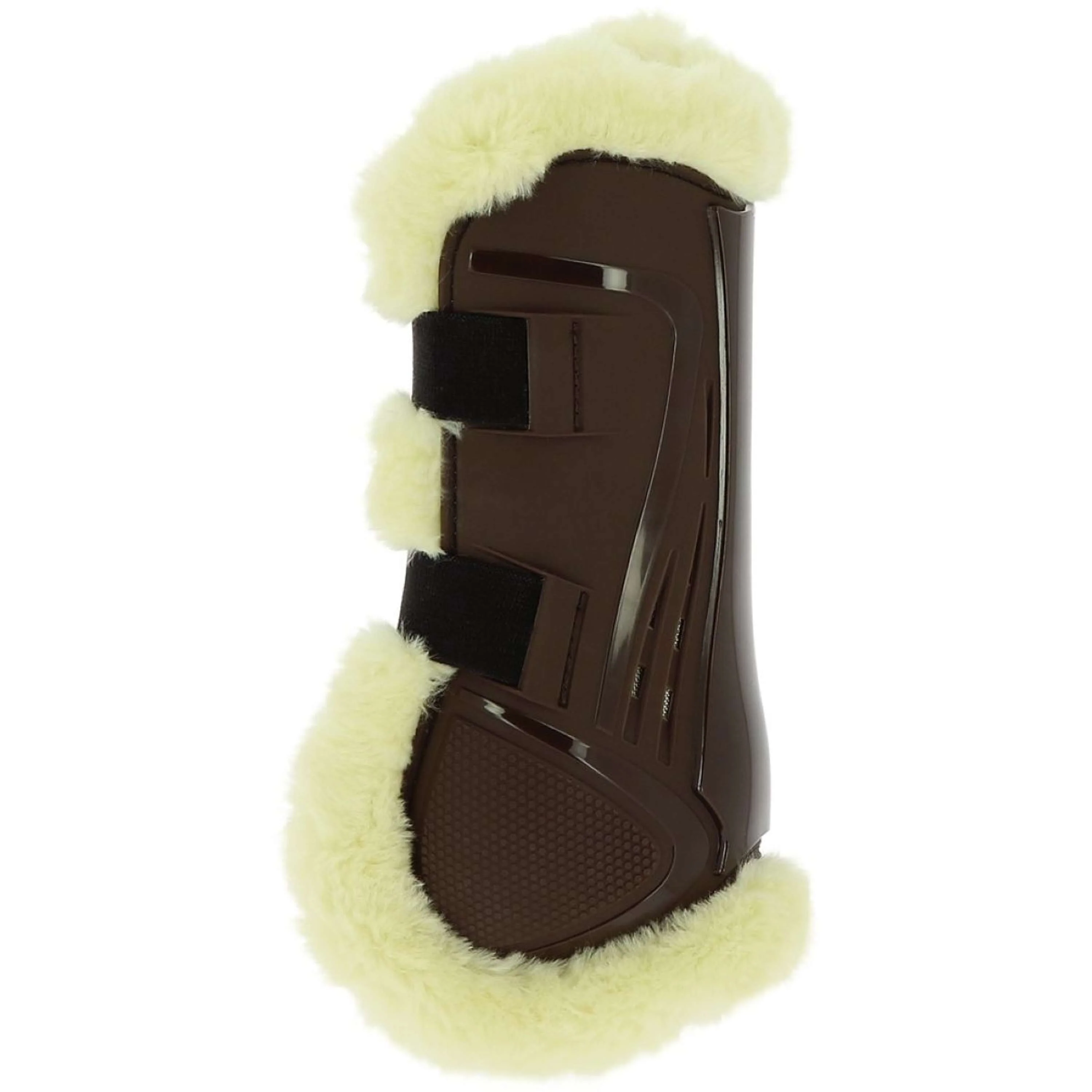 Norton Protèges-Tendons XTR Sheepskin Marron - Image 3