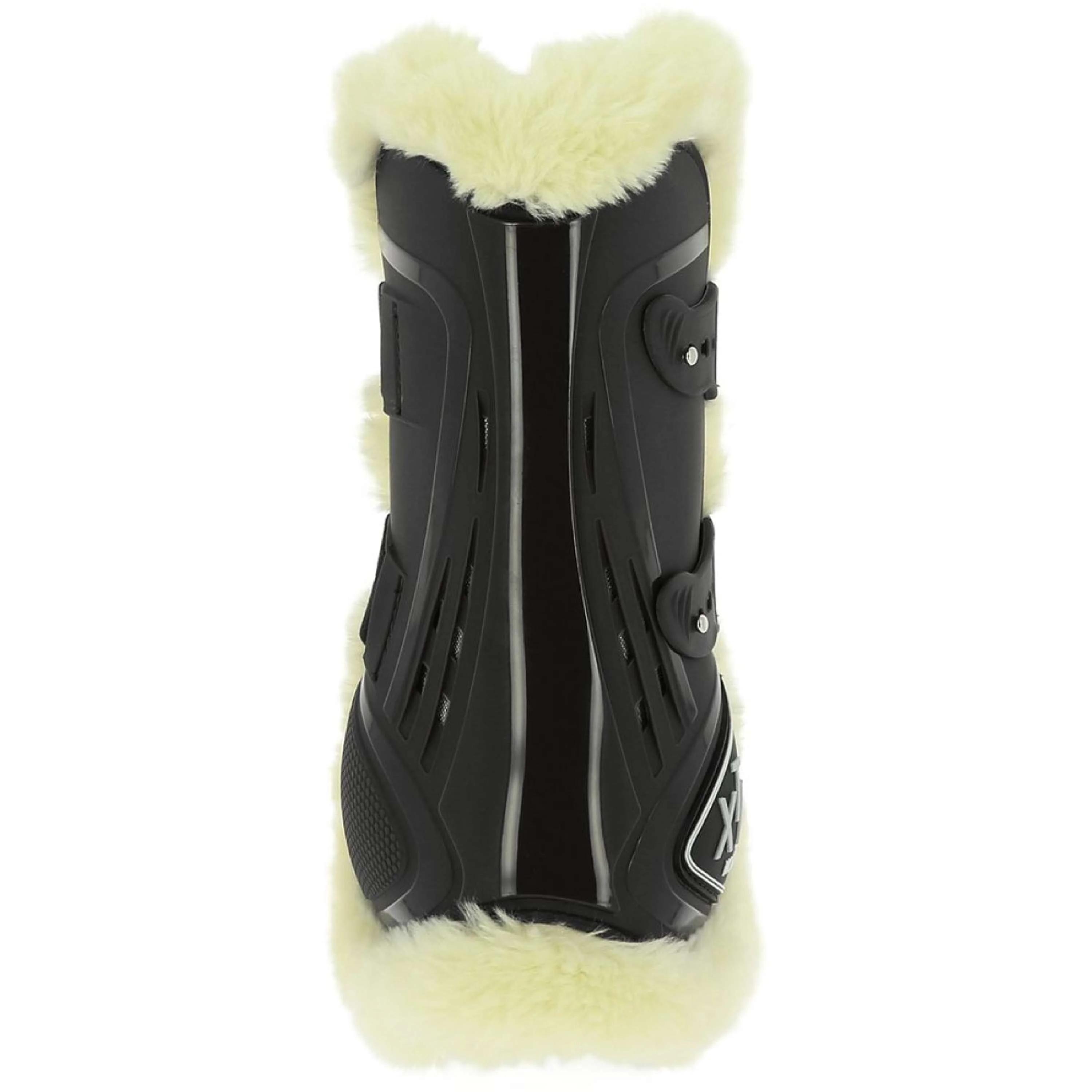 Norton Protèges-Tendons XTR Sheepskin Noir - Image 2