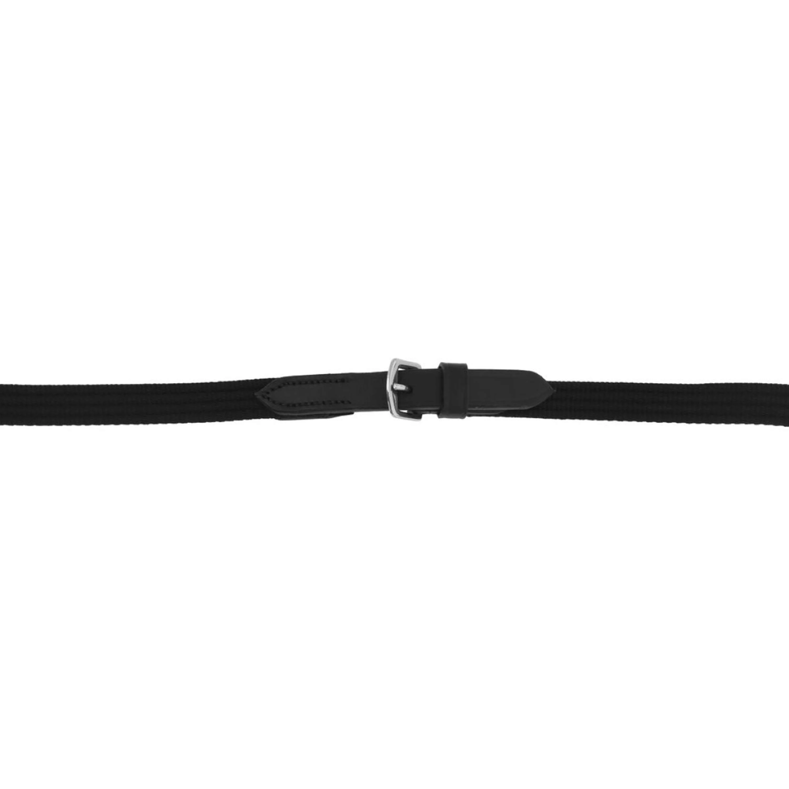 Norton Rênes Leather Oily Noir - Image 3