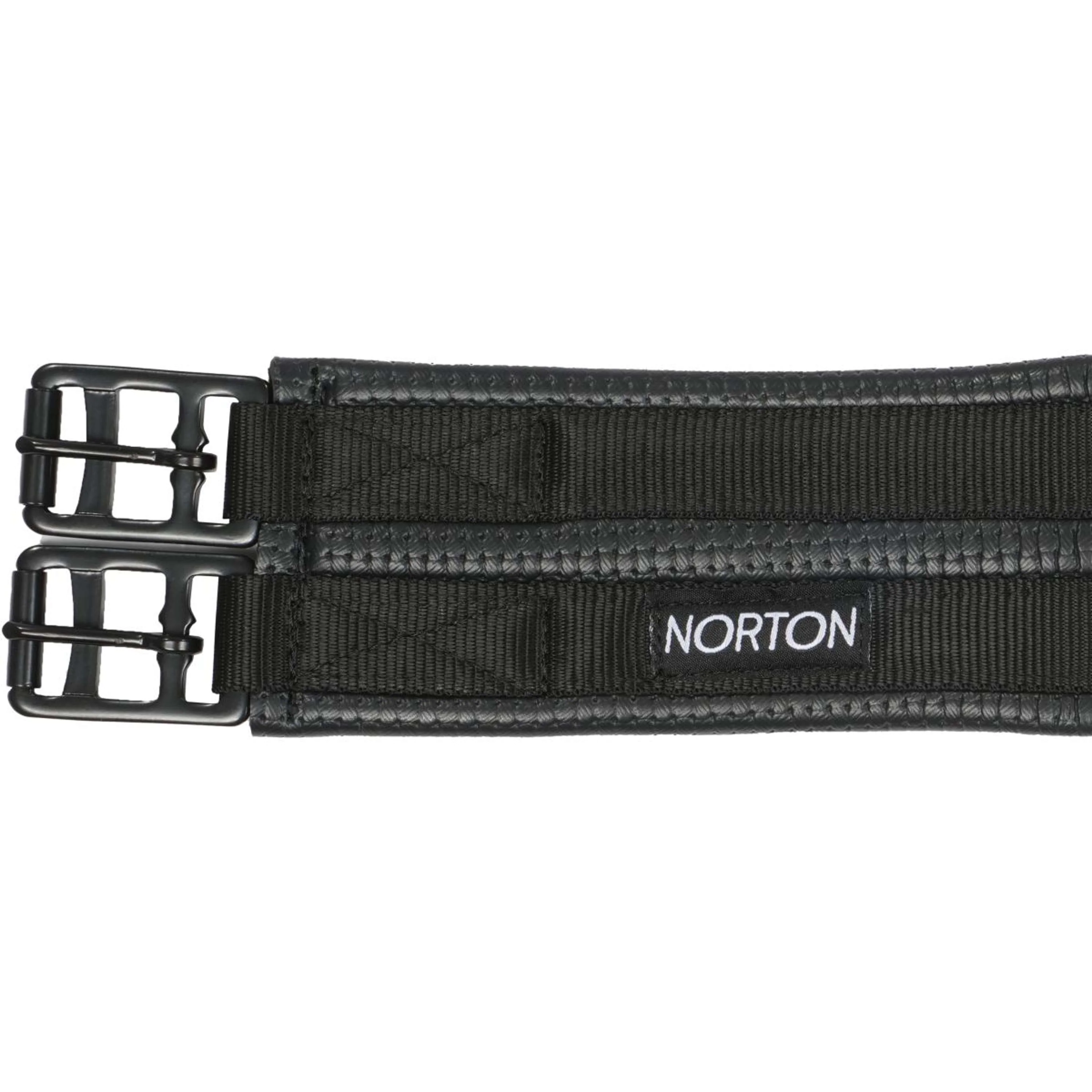 Norton Sangle Comfort Élastique Noir - Image 3