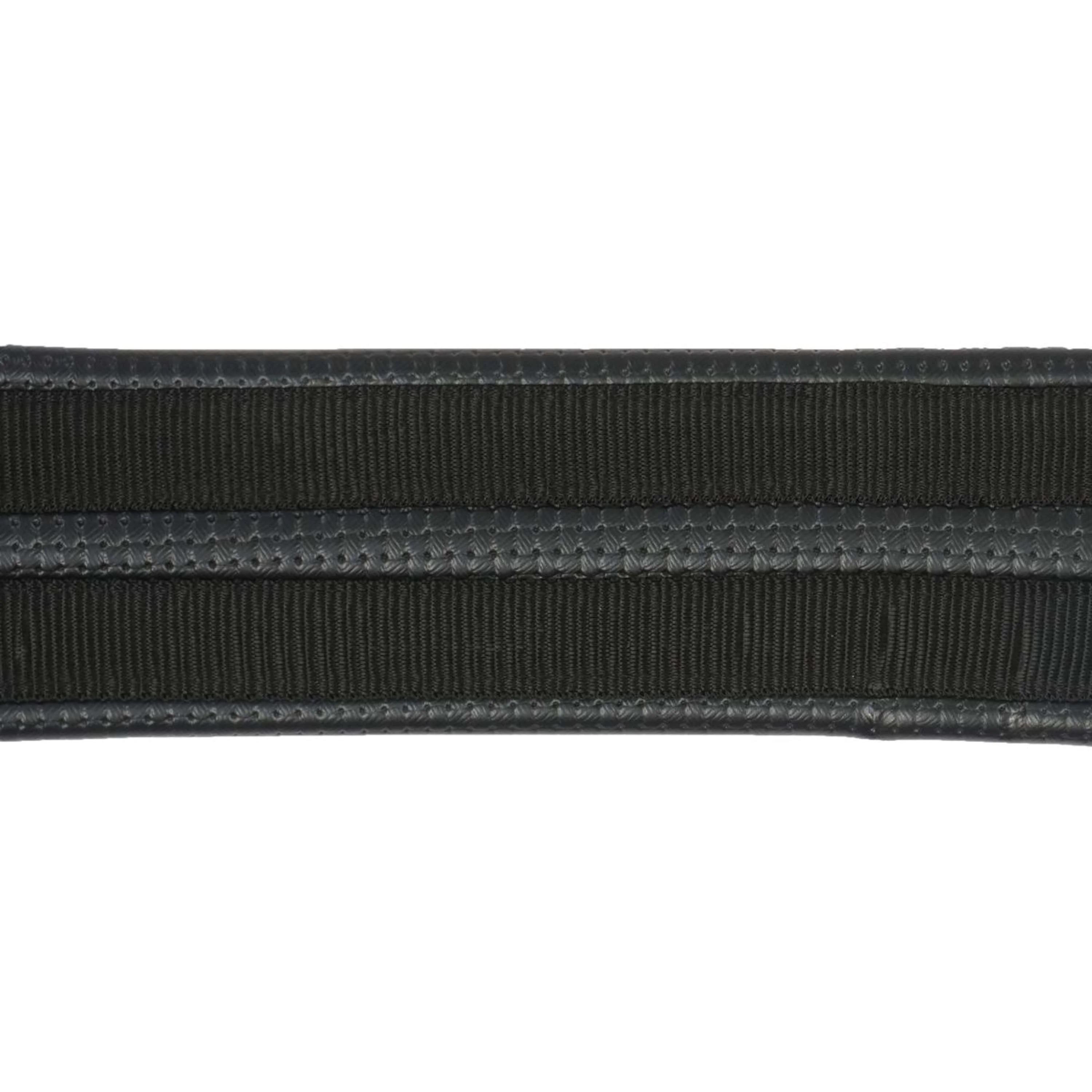 Norton Sangle Comfort Élastique Noir - Image 4