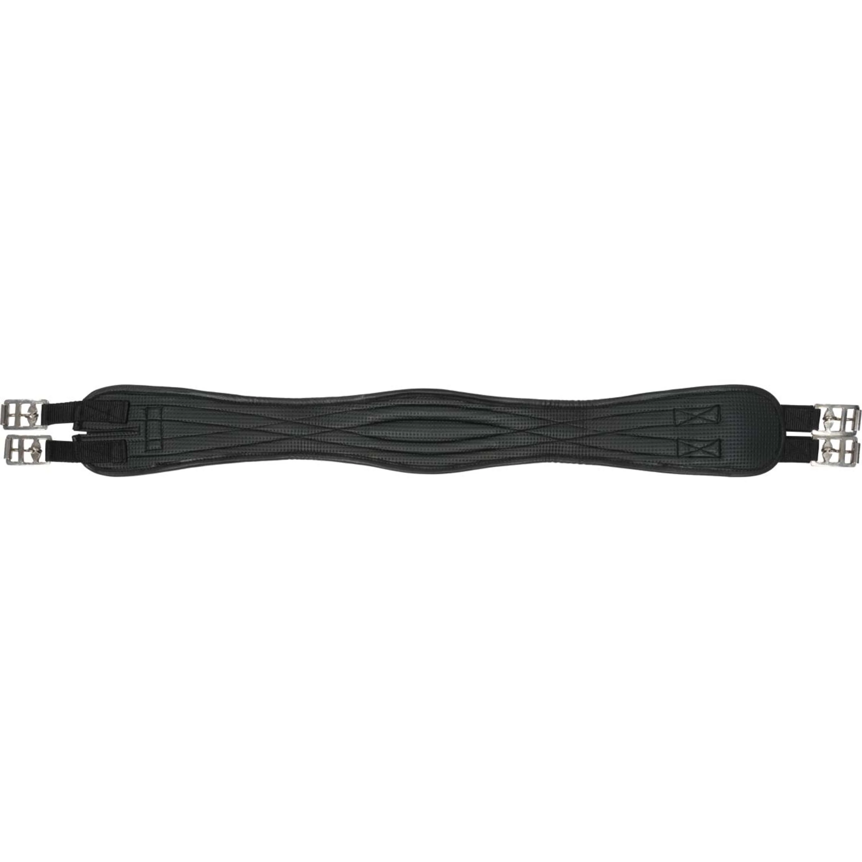 Norton Sangle Confort Gel Anatomique Noir - Image 2