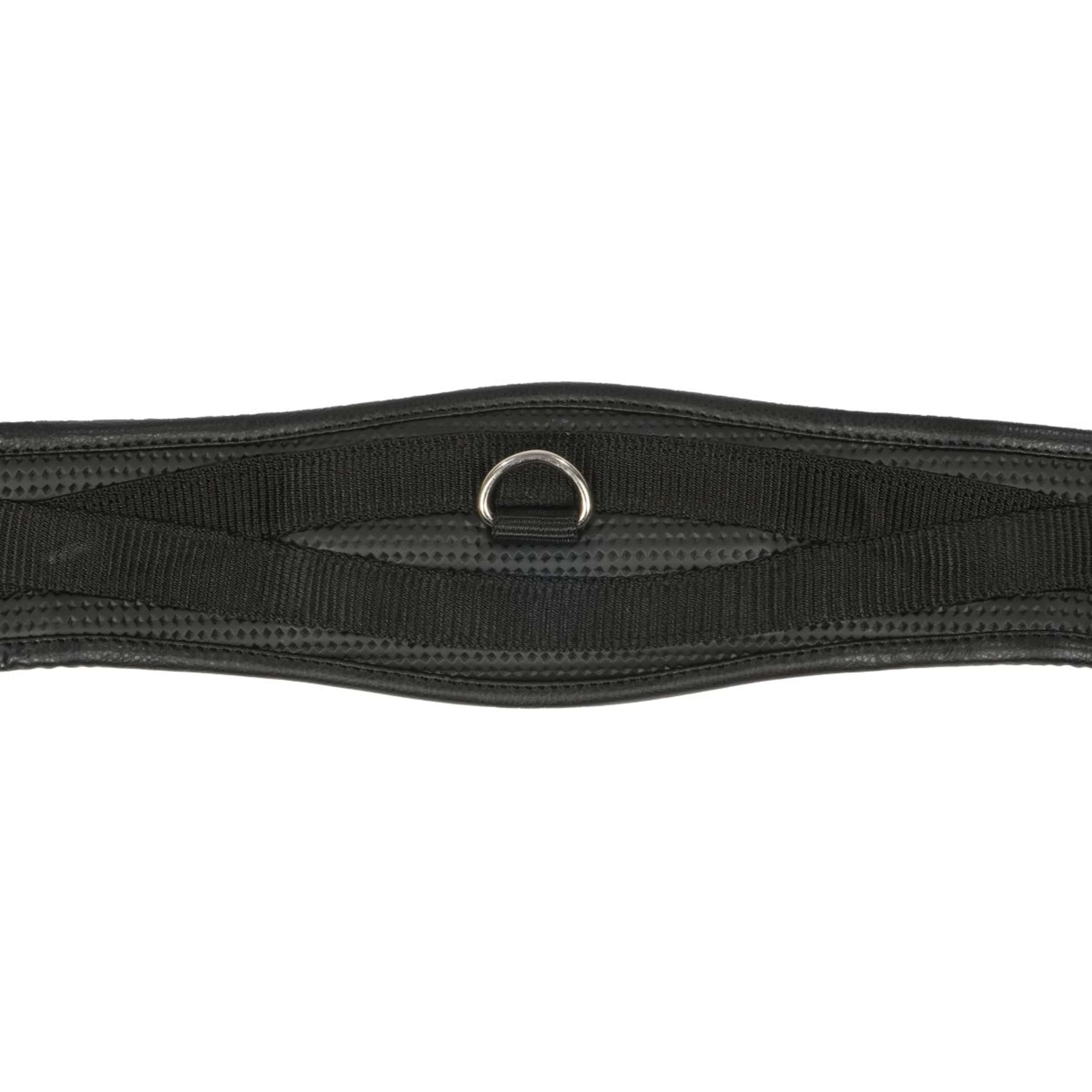 Norton Sangle Confort Gel Anatomique Noir - Image 4