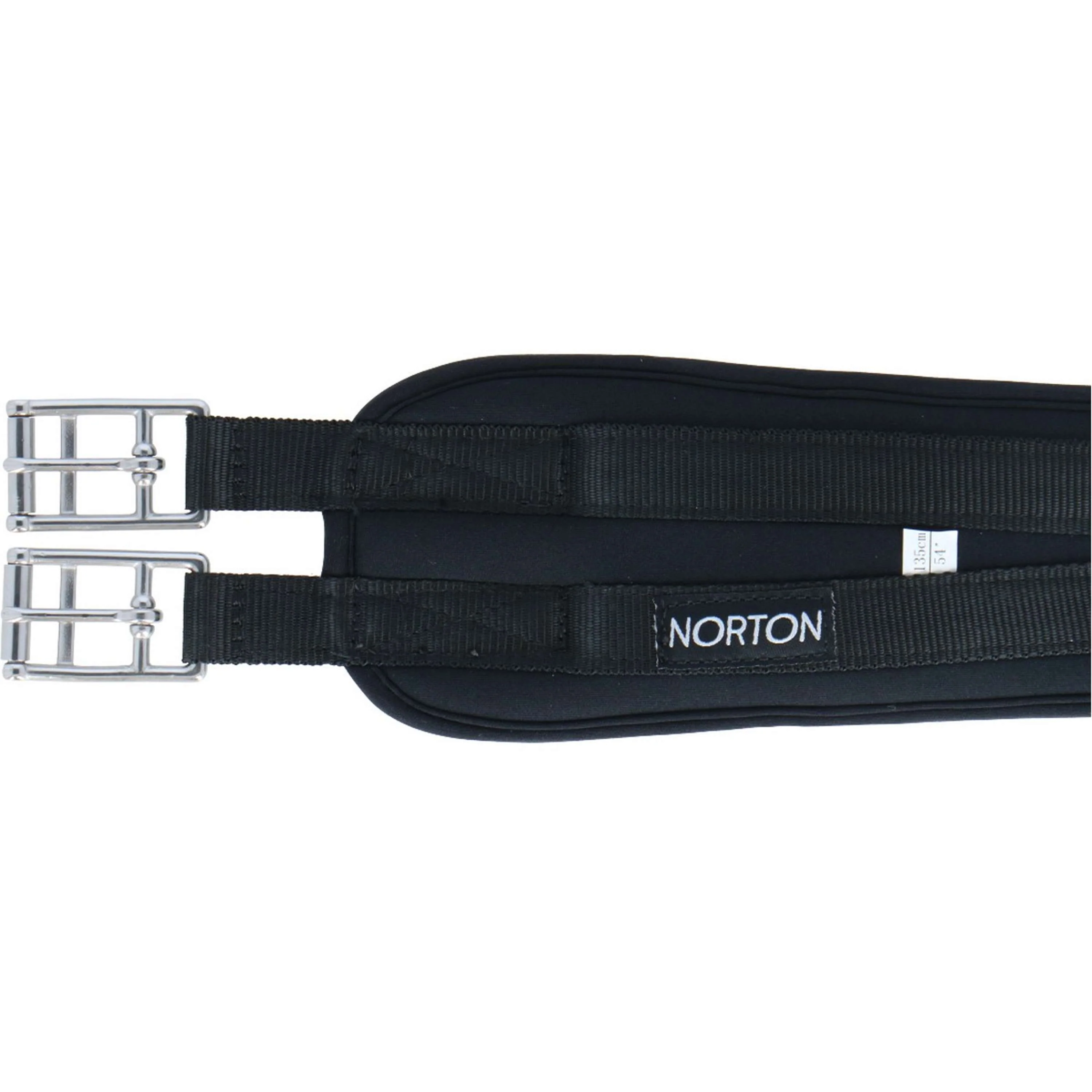 Norton Sangle Préformée Memory Noir - Image 3