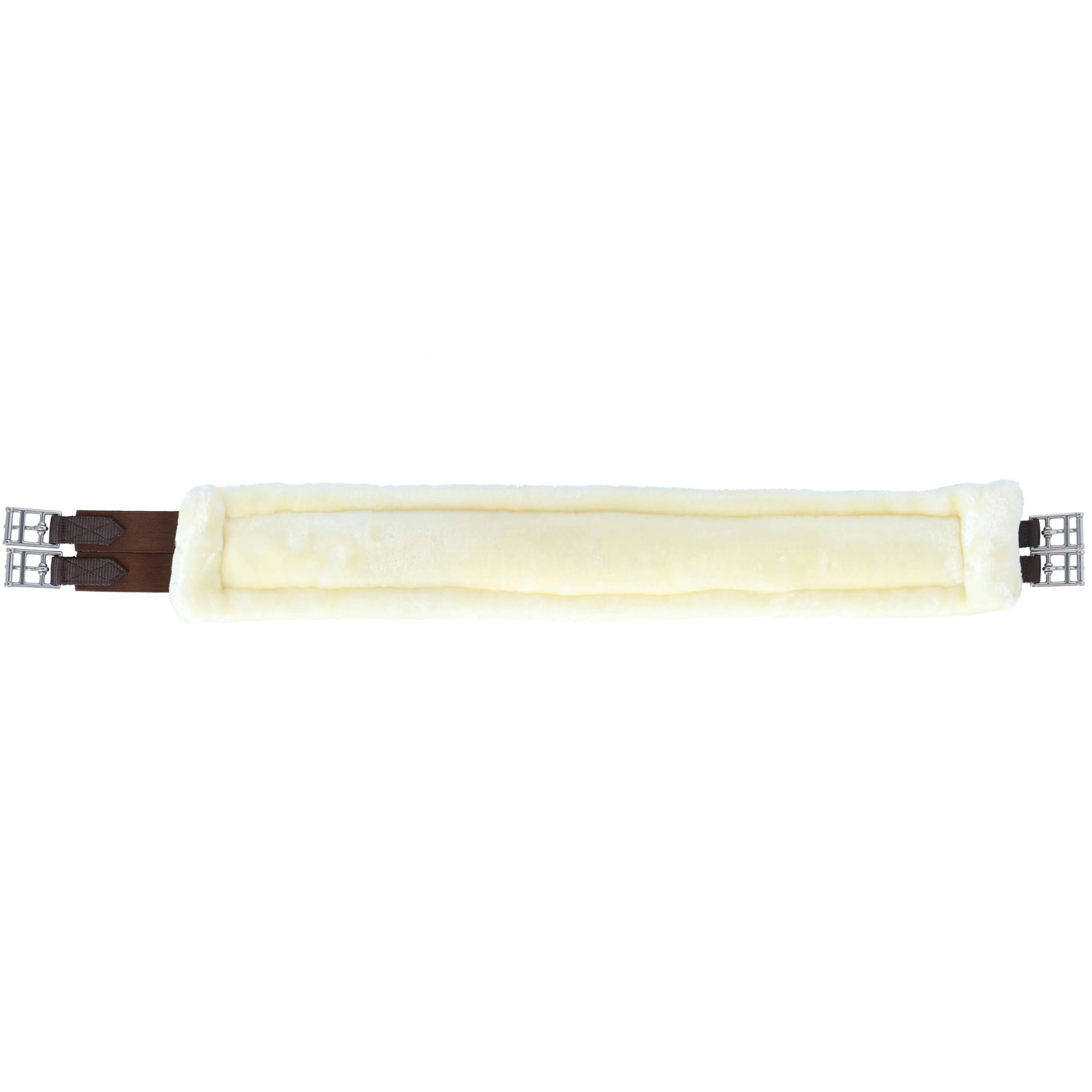 Norton Sangle Smooth Élastique Marron - Image 2