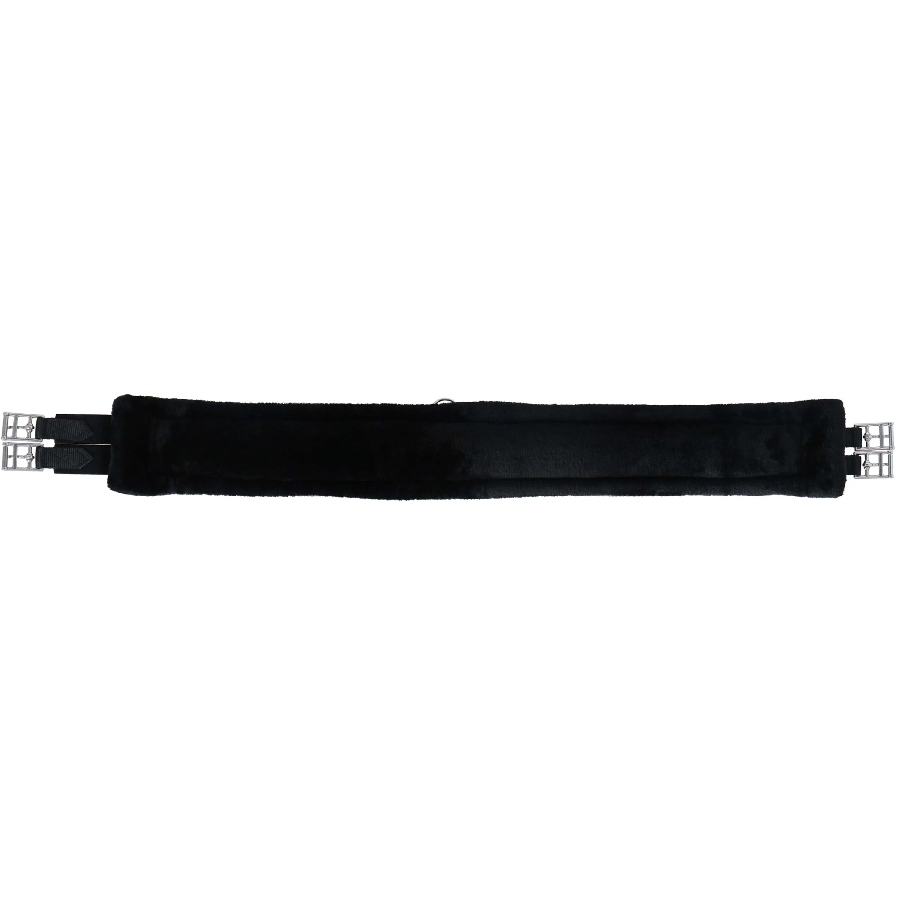Norton Sangle Smooth Élastique Noir - Image 2