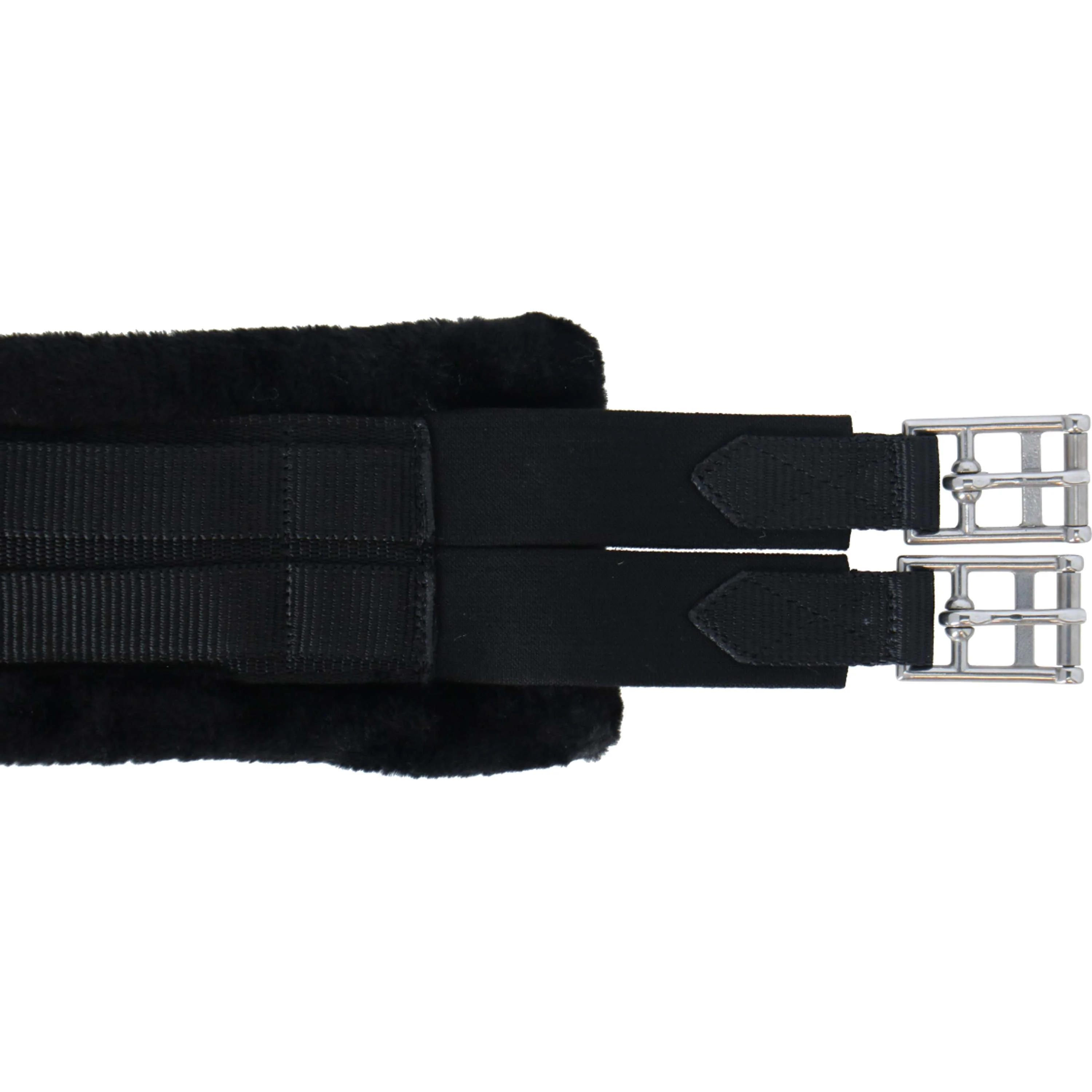 Norton Sangle Smooth Élastique Noir - Image 6