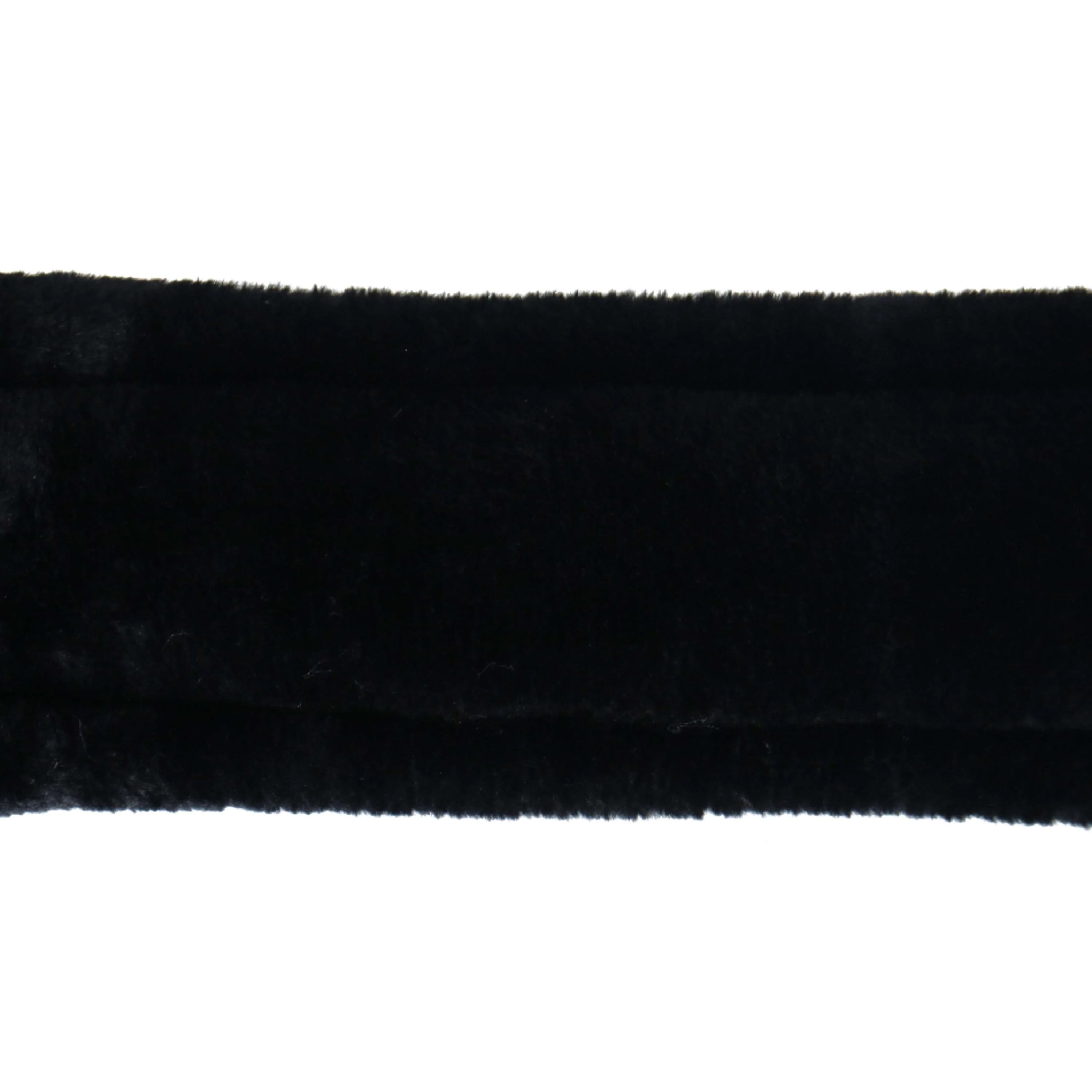 Norton Sangle Smooth Élastique Noir - Image 7