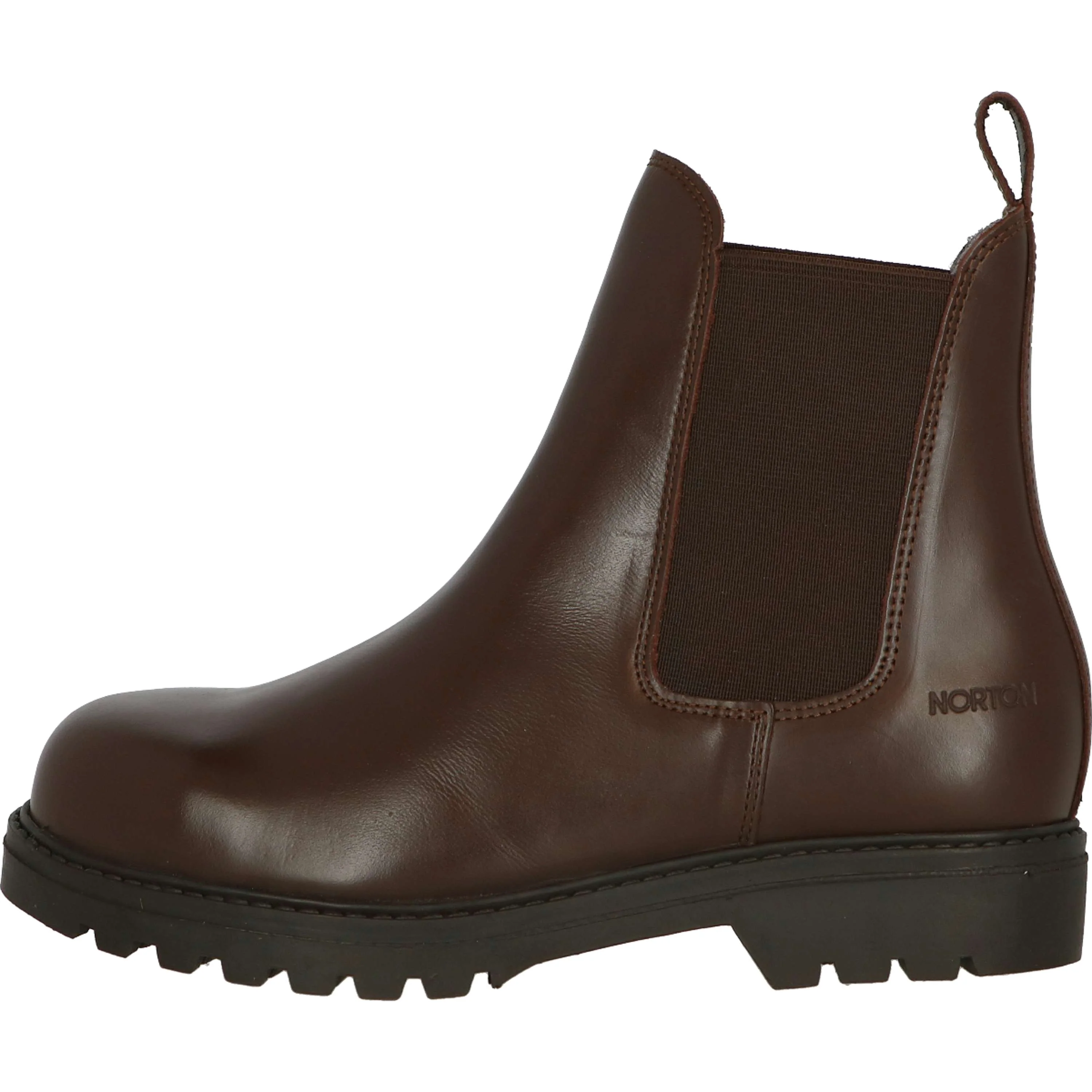 Norton Jodhpurs Marron - Image 2