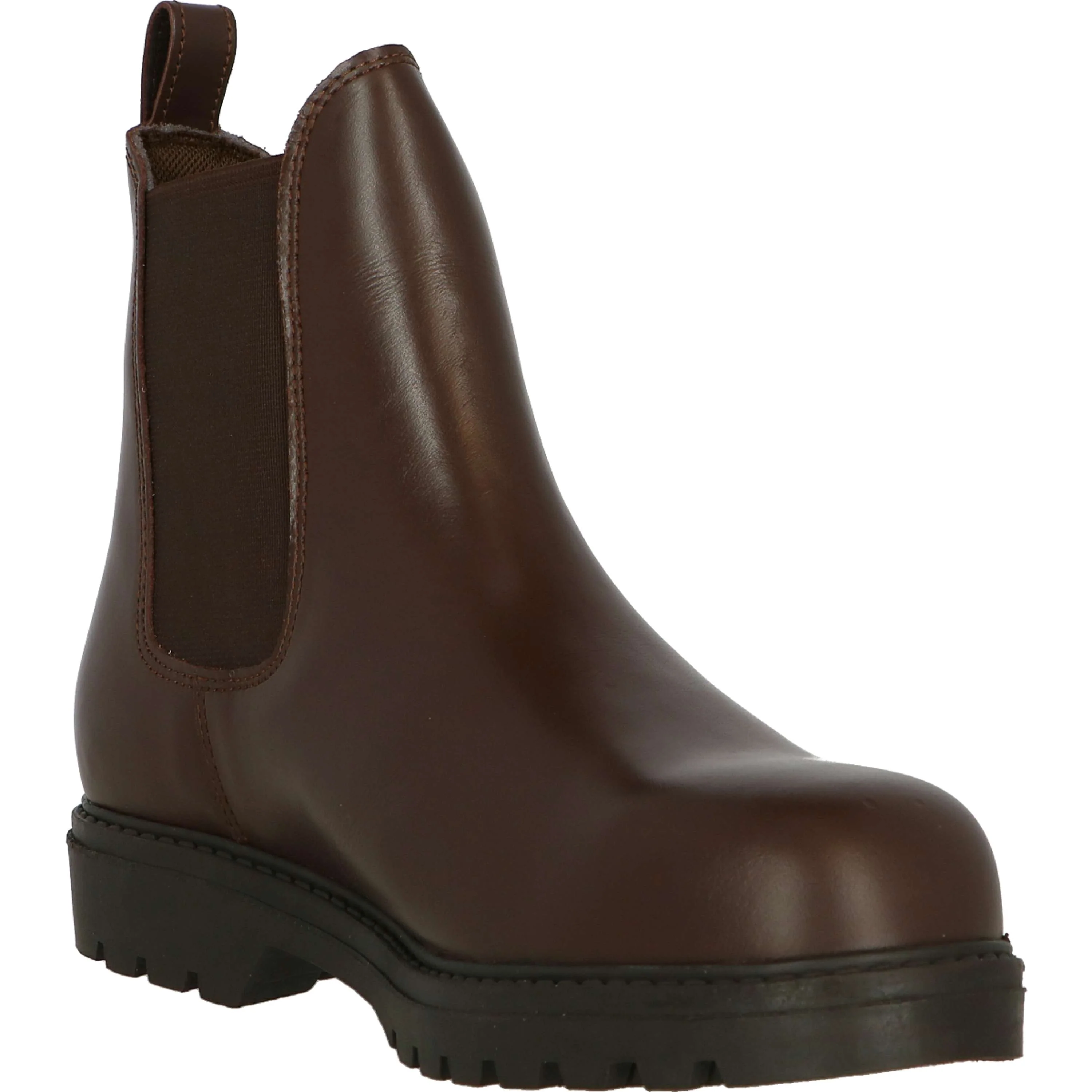 Norton Jodhpurs Marron - Image 7