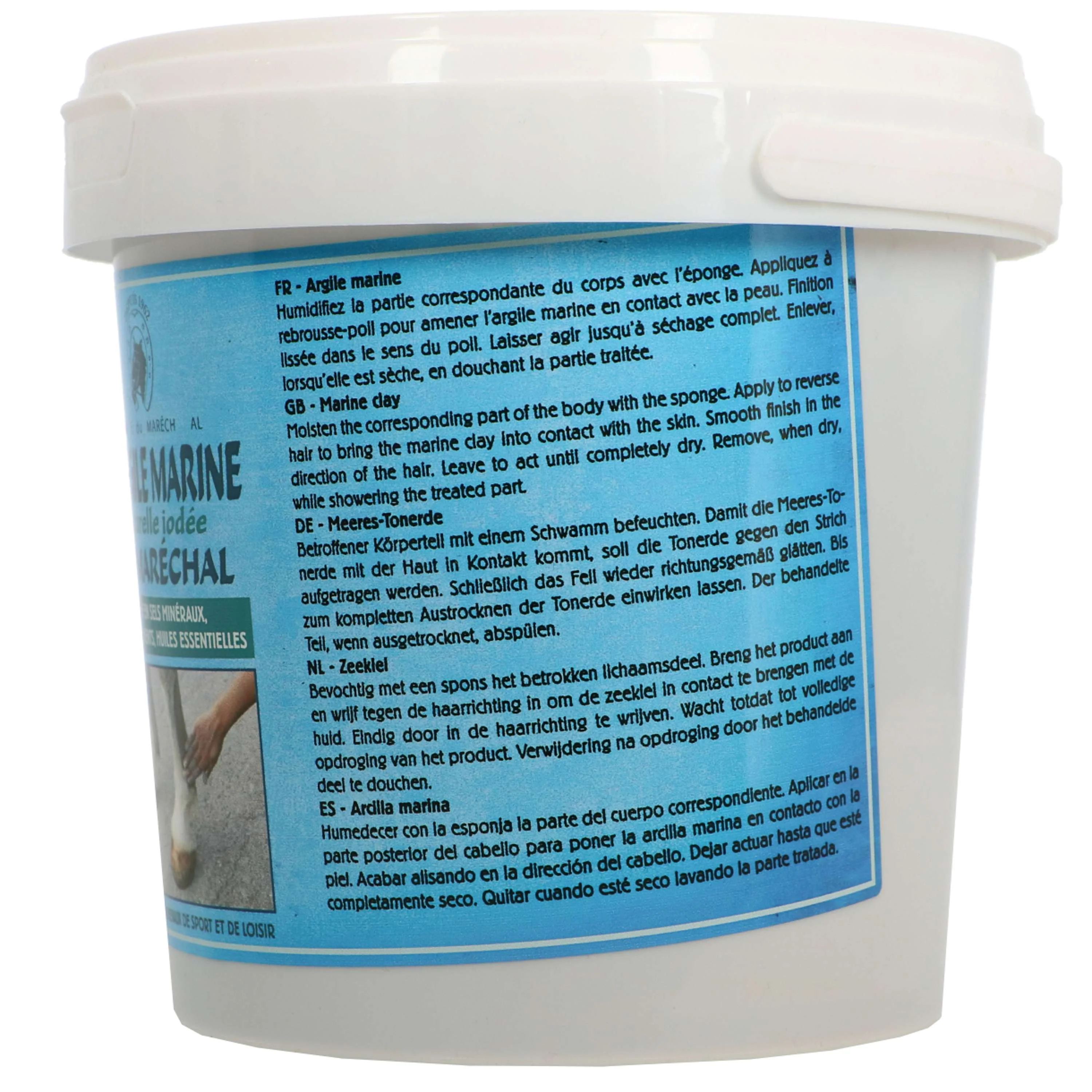 ODM Marine Argile - Image 3