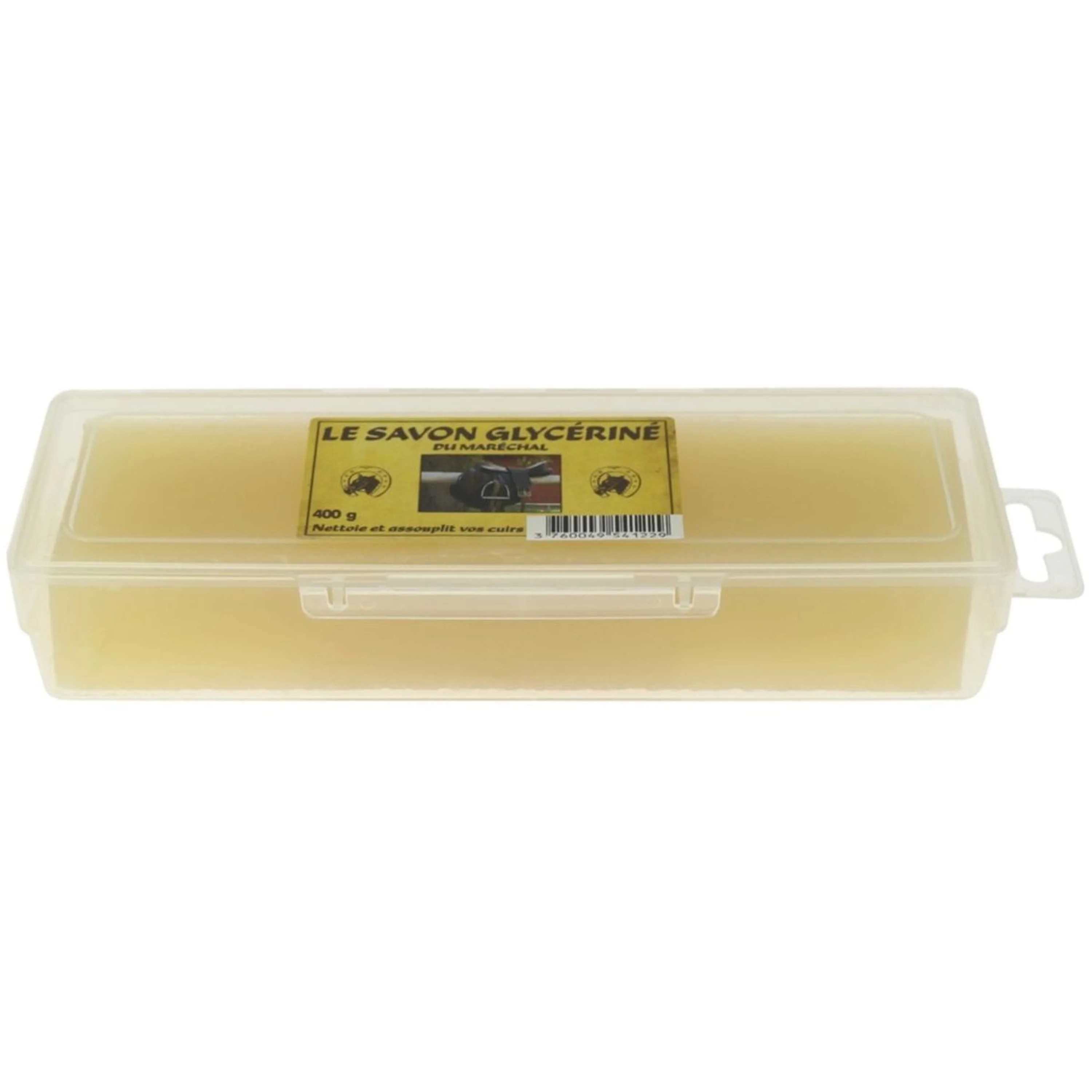ODM Savon pour Selle Glycérine - Image 2