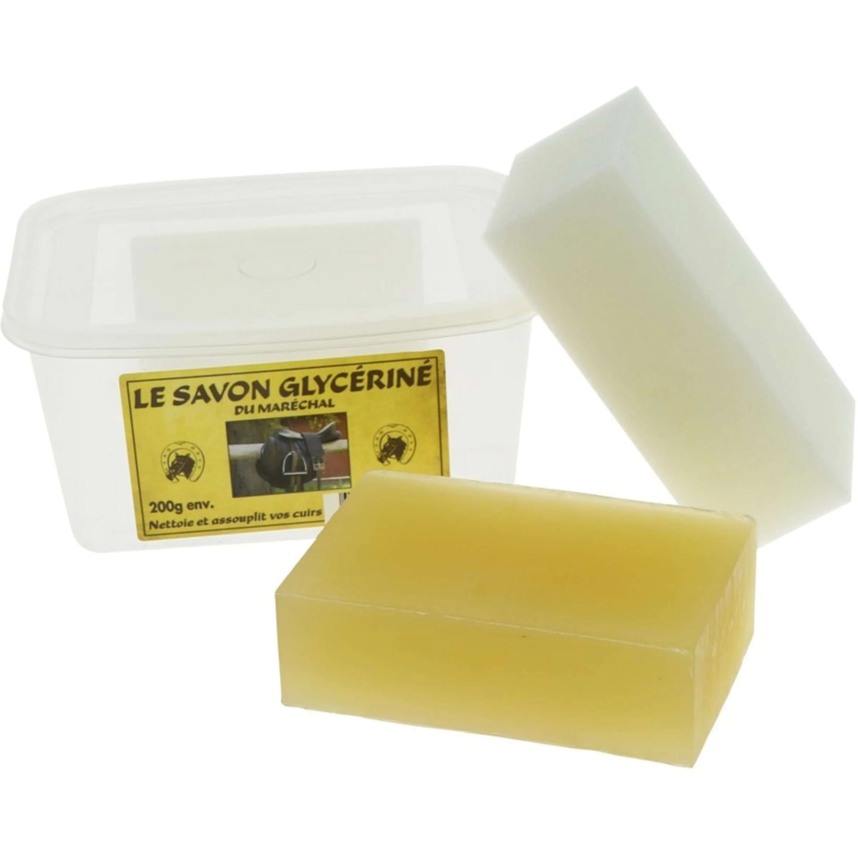 ODM Savon pour Selle Glycérine - Image 3