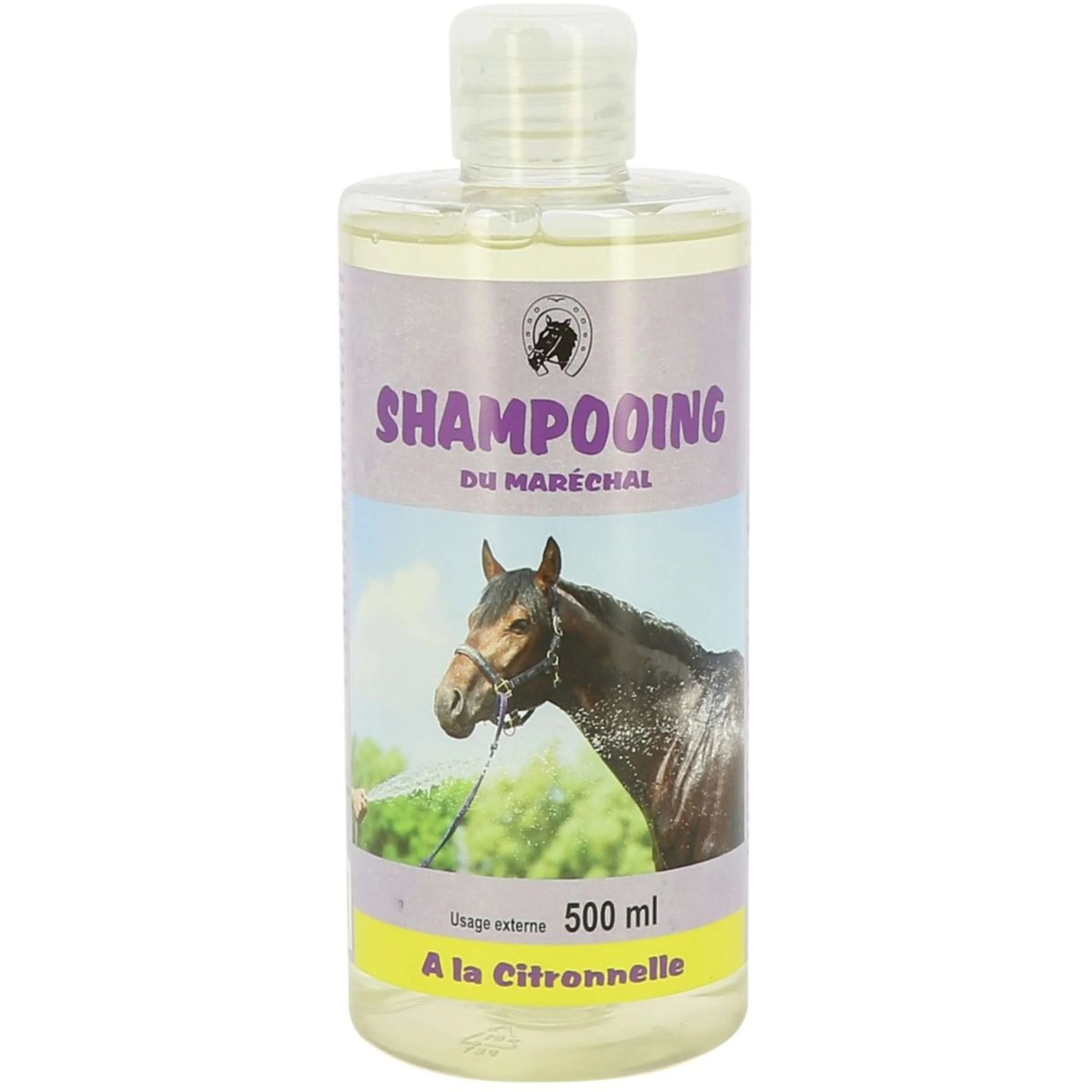 ODM Shampooing Citronelle - Image 2