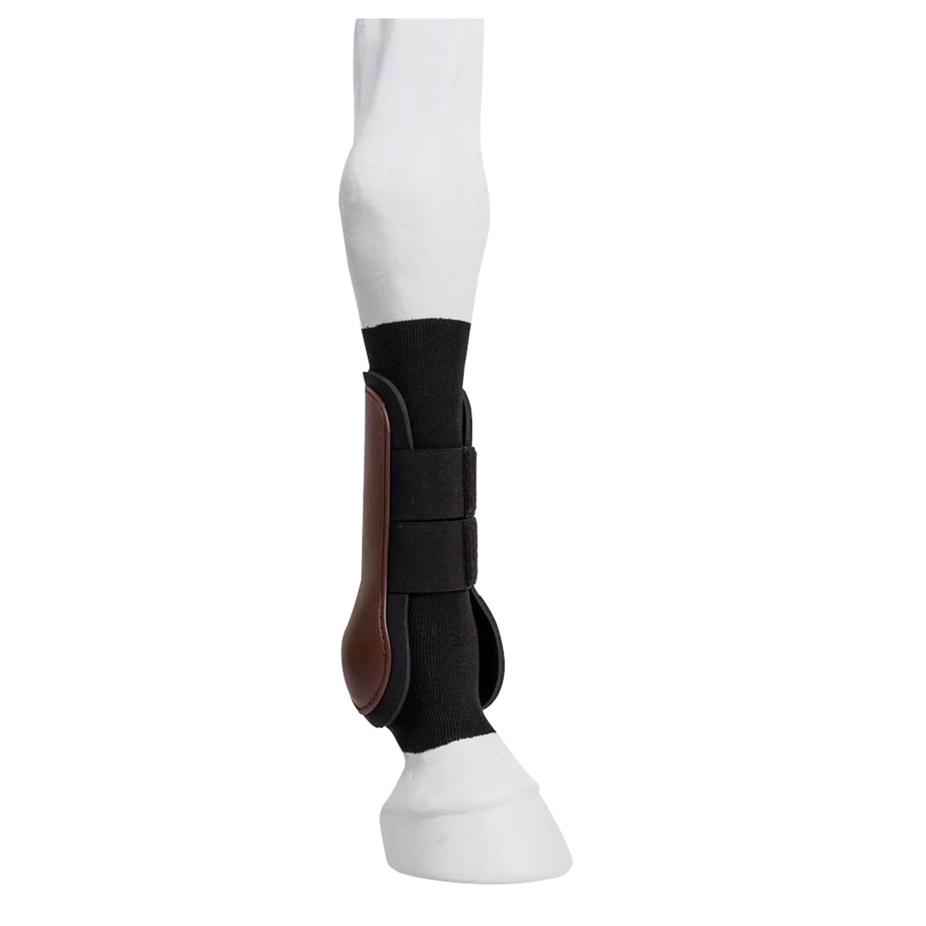 One Equestrian Bandage Tendon Tube Blanc - Image 3