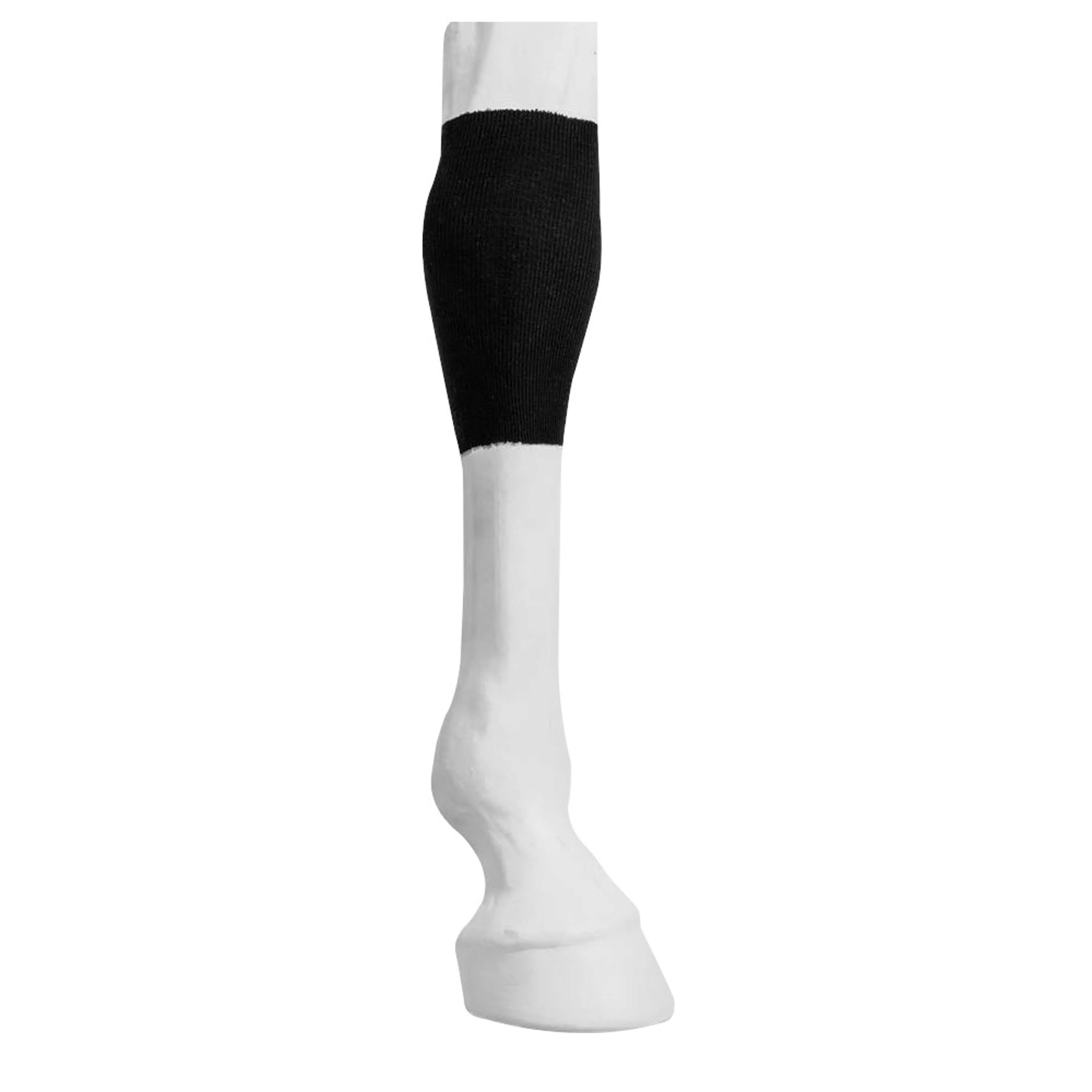 One Equestrian Bandage Tendon Tube Noir - Image 4