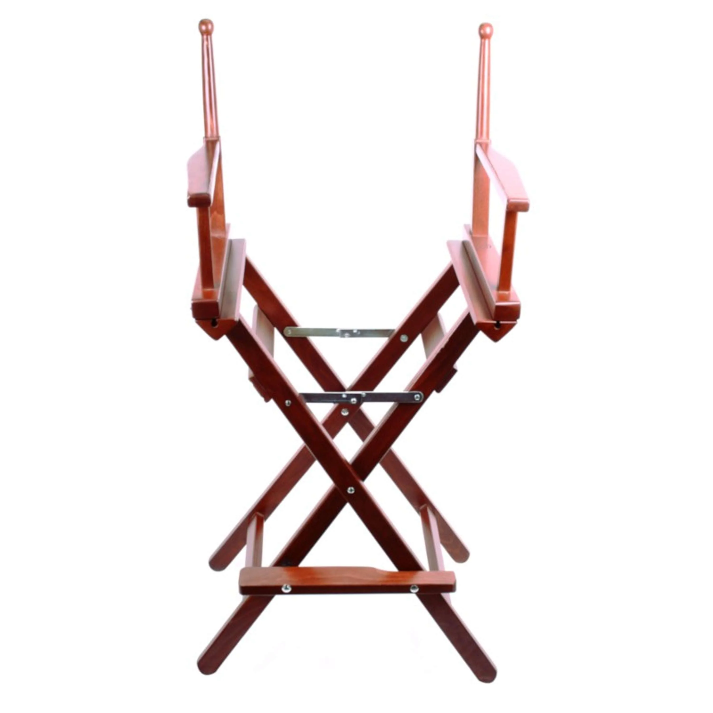 One Equestrian Chaise en Bois Haut - Image 2