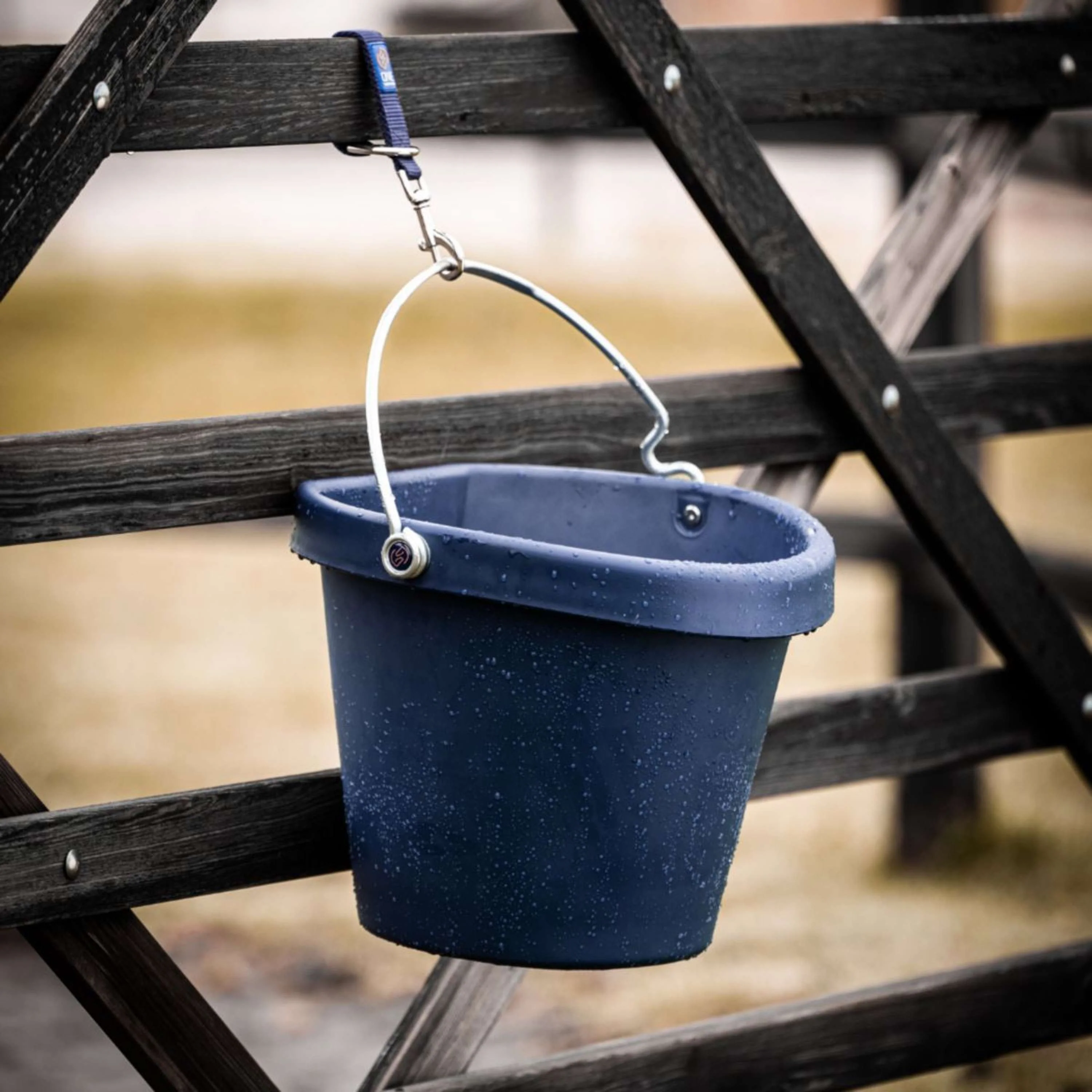One Equestrian Seau Marin - Image 6