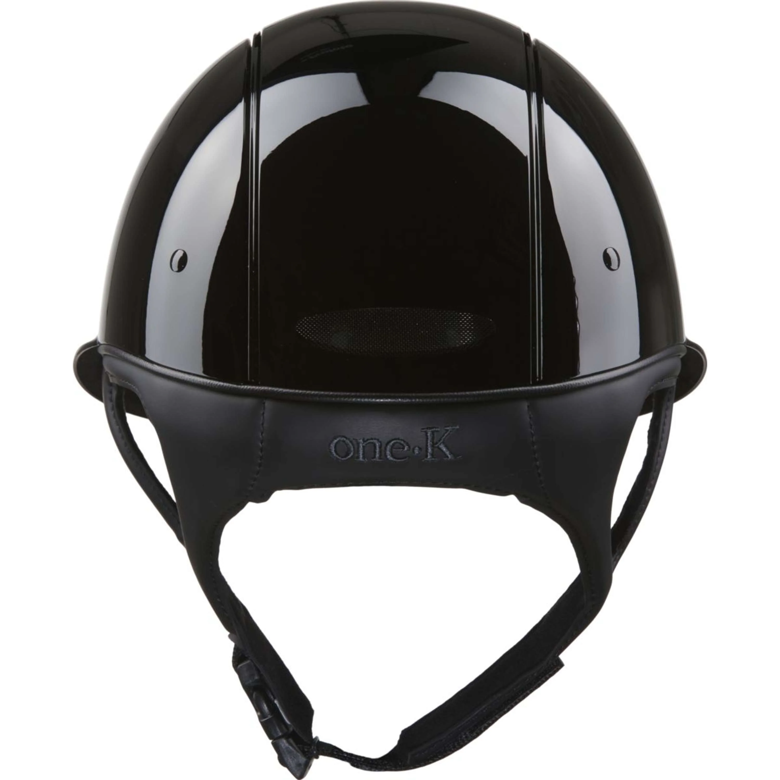 OneK Bombe Avancé Convertible Glossy Noir - Image 2