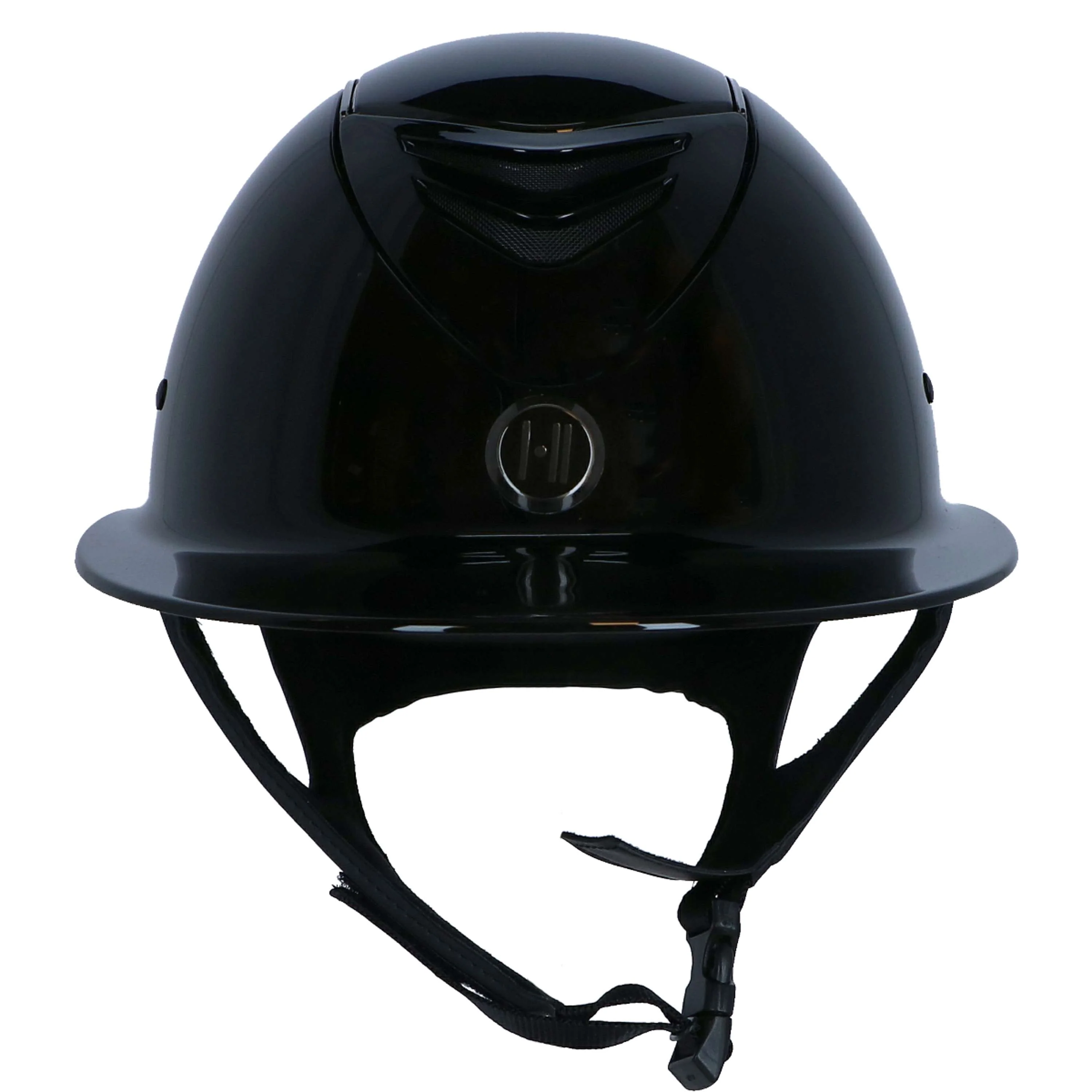 OneK Bombe Avancé Glossy Lignes Chrome Noir - Image 2