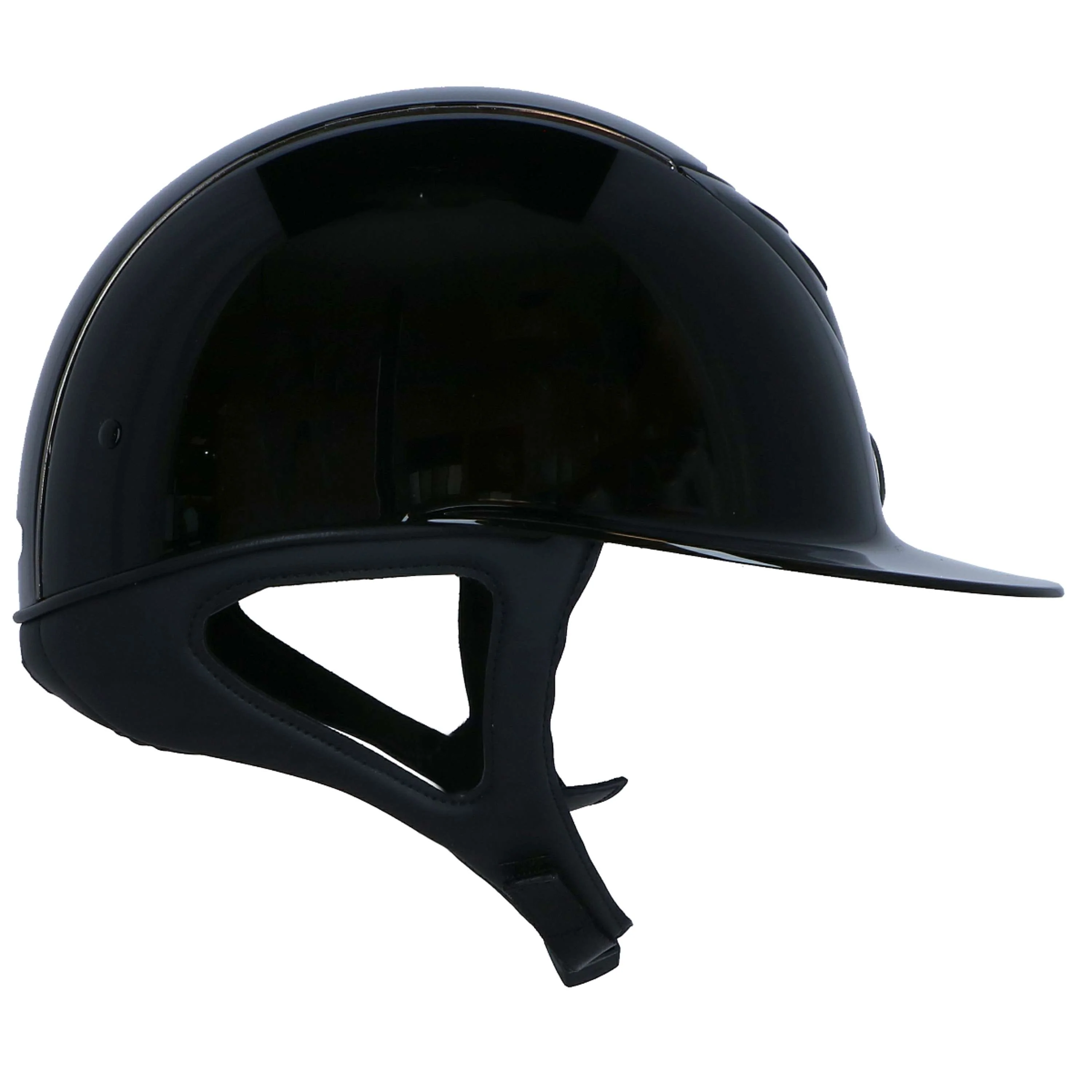 OneK Bombe Avancé Glossy Lignes Chrome Noir - Image 5