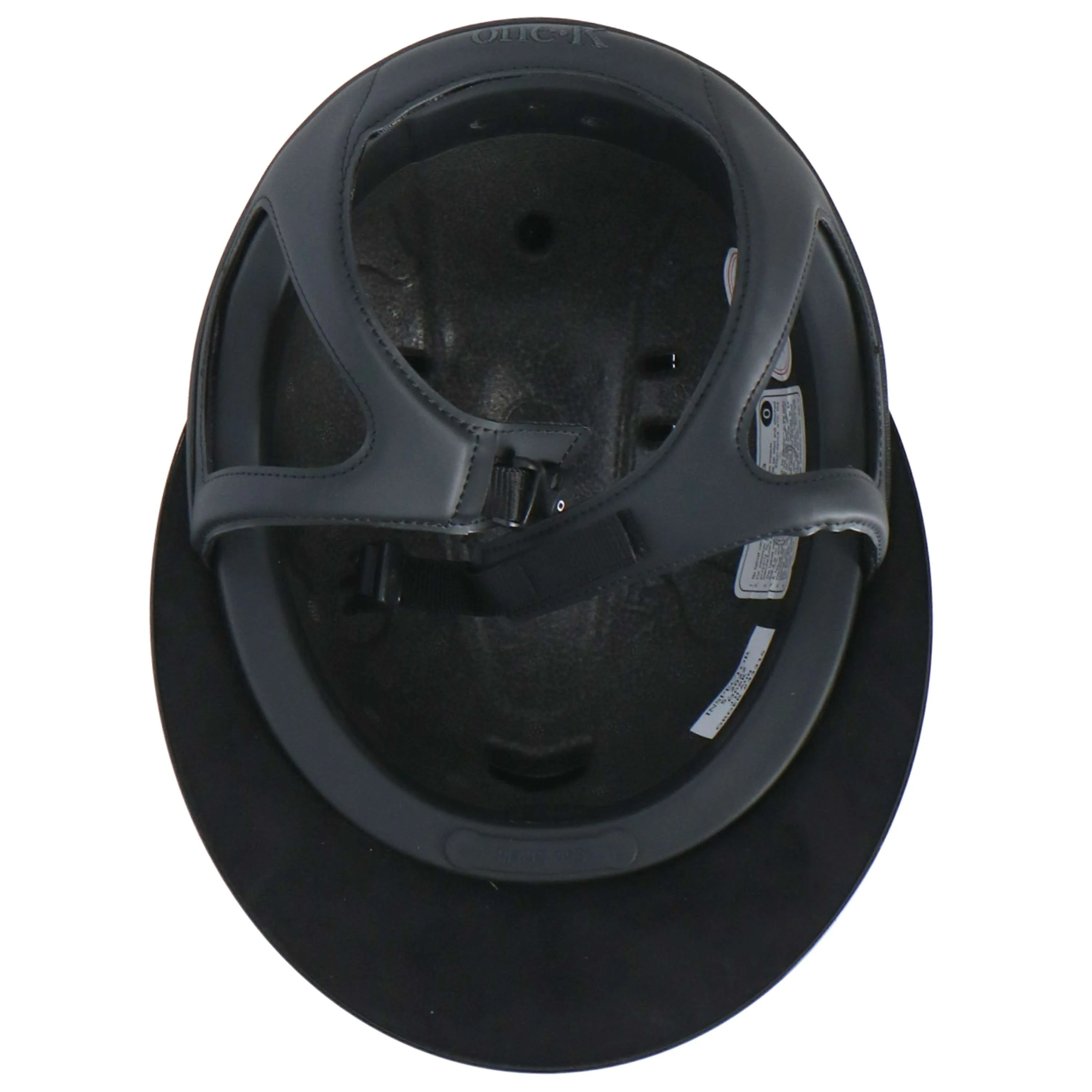 OneK Bombe Avancé Glossy Paillettes Swarovski Noir - Image 7