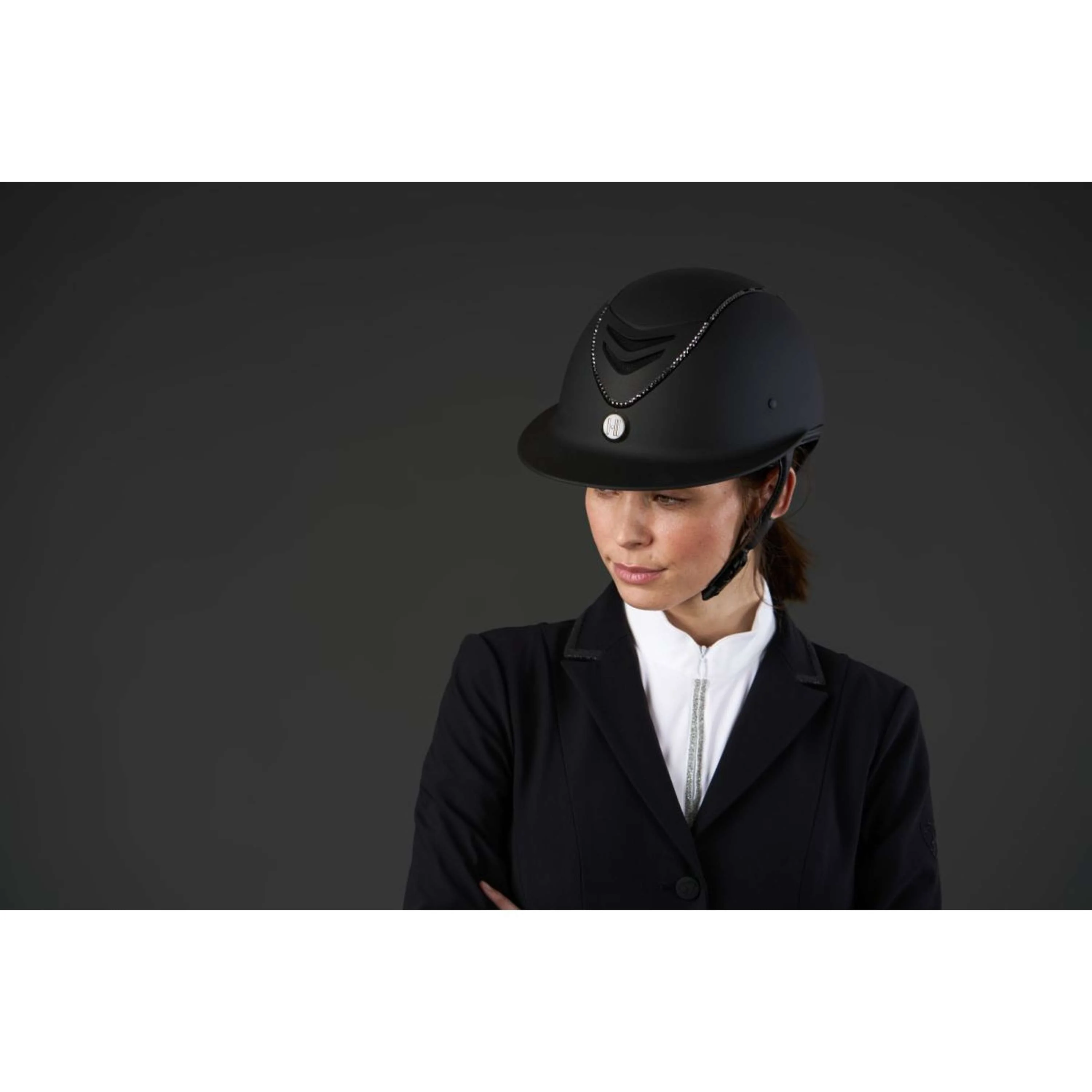 OneK Bombe Avancé Lux Matt Noir - Image 5