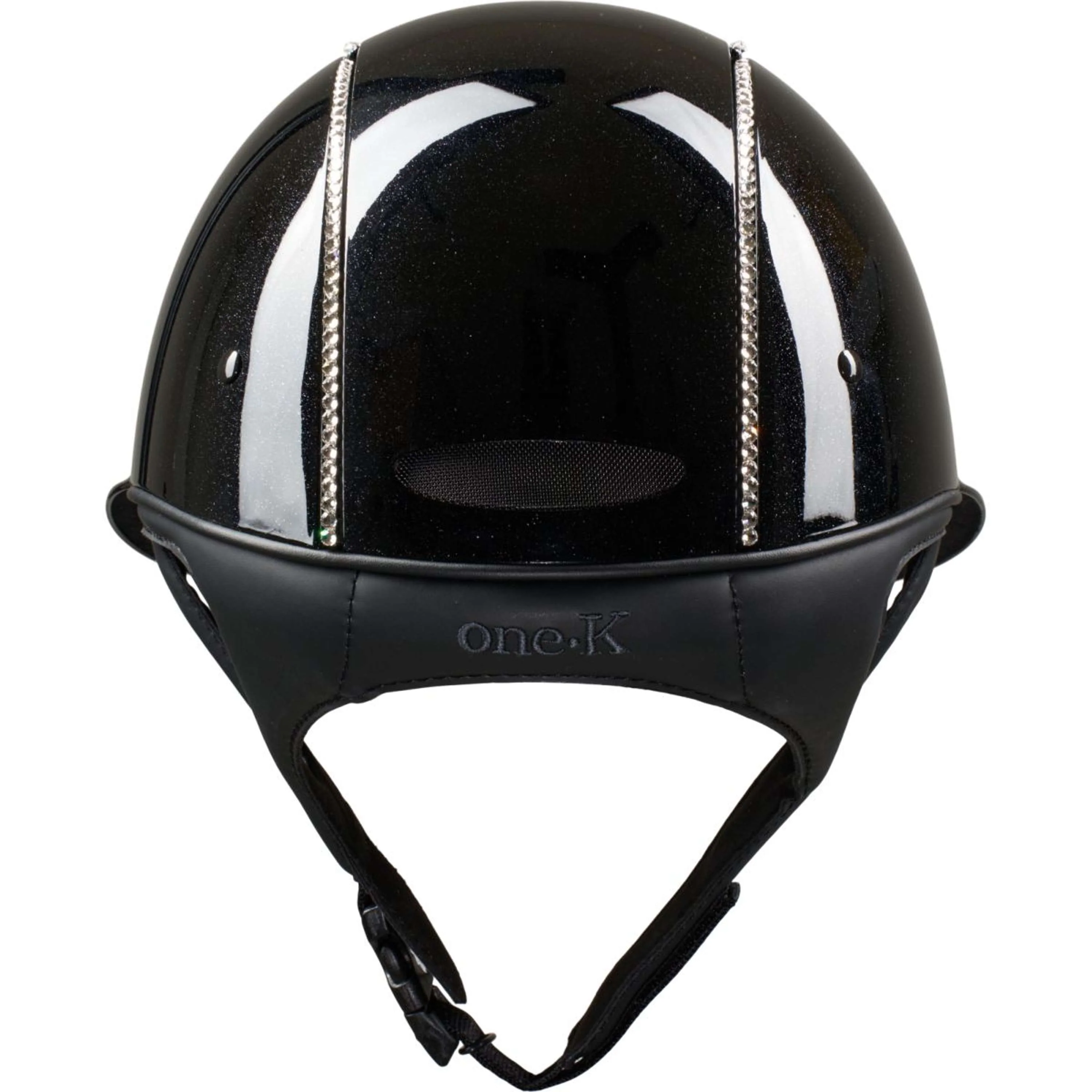OneK Bombe Avancé Lux Shimmer swarovski Noir - Image 2