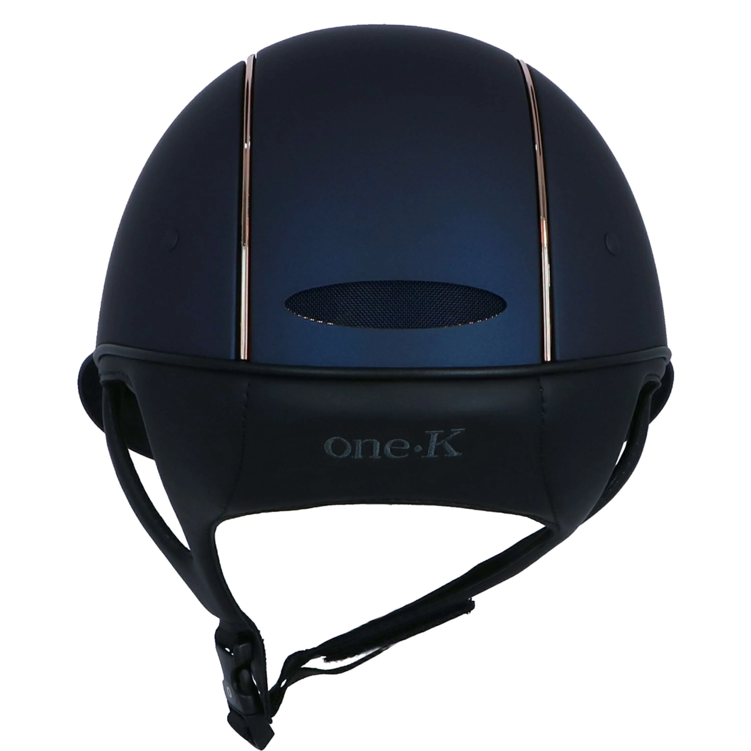 OneK Bombe Avancé Matt Lignes Rosegold Marin - Image 4