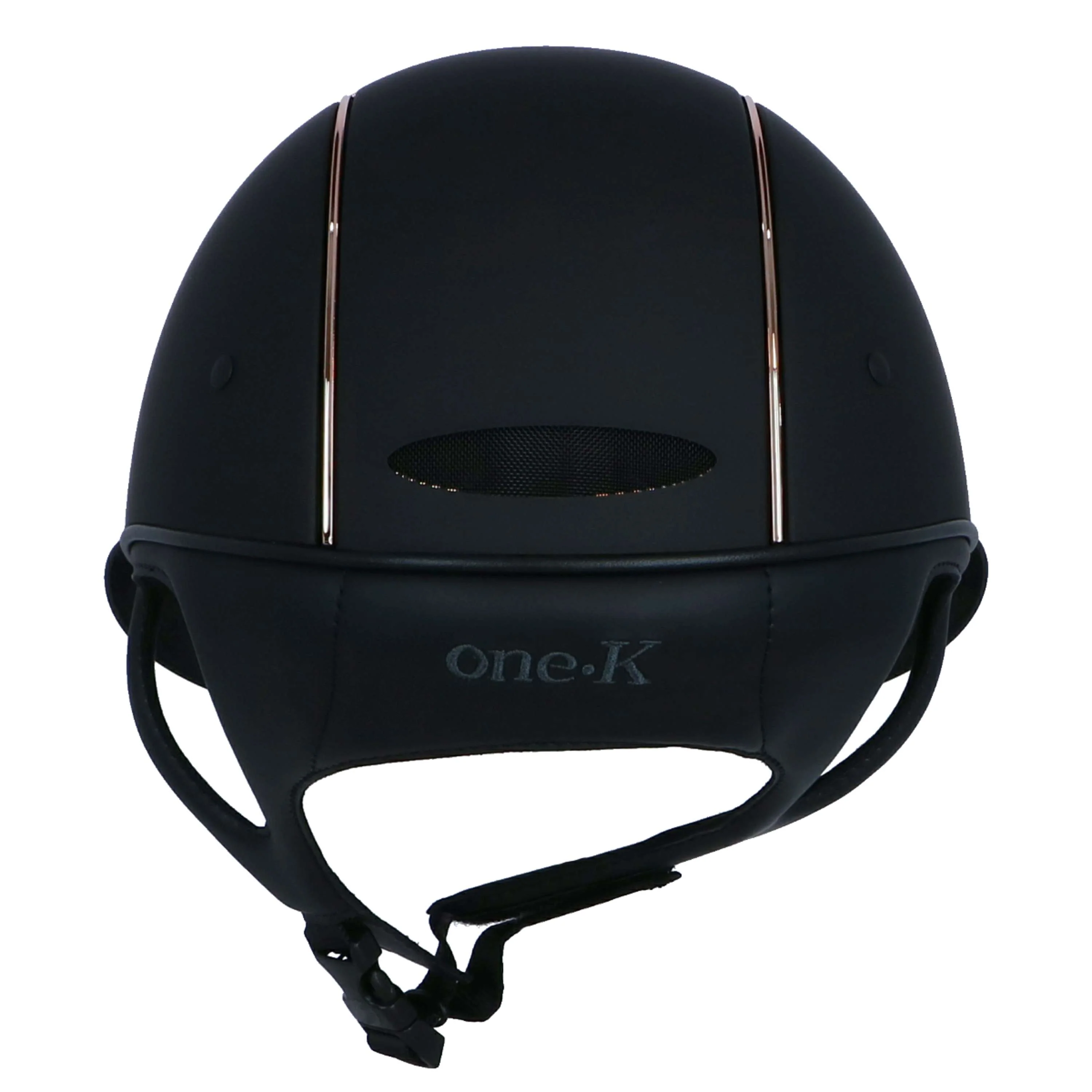 OneK Bombe Avancé Matt Lignes Rosegold Noir - Image 4