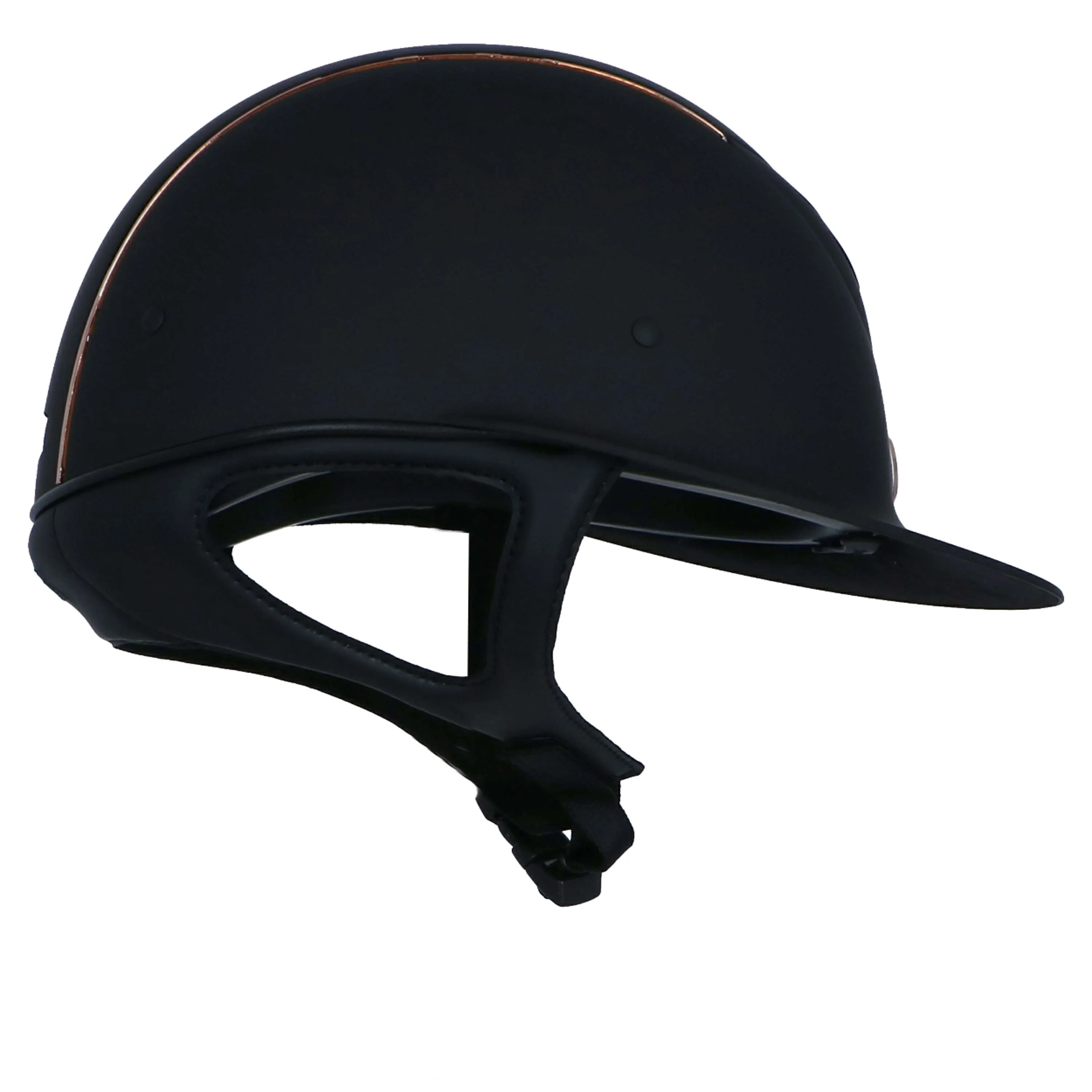 OneK Bombe Avancé Matt Lignes Rosegold Noir - Image 5