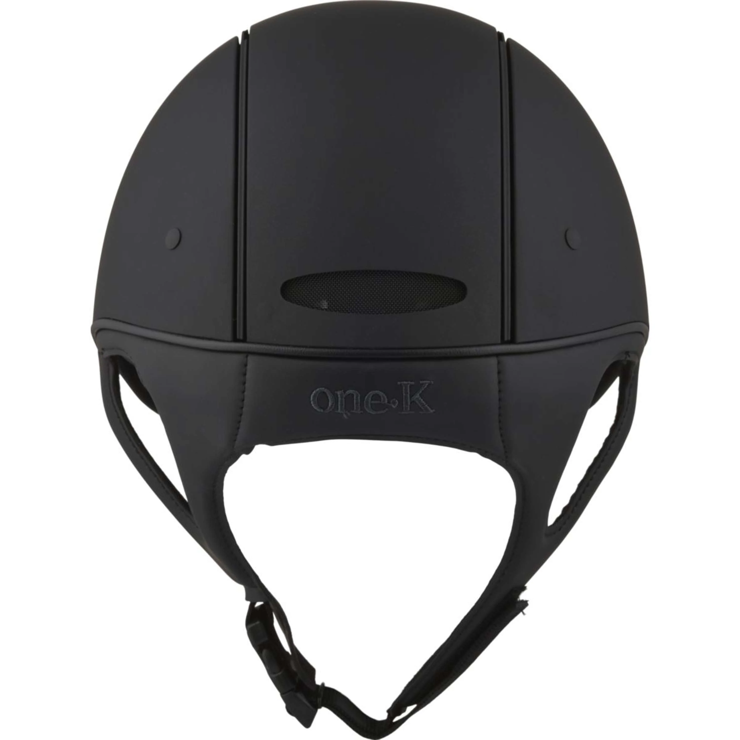 OneK Bombe Defender Convertible Matt Noir - Image 2