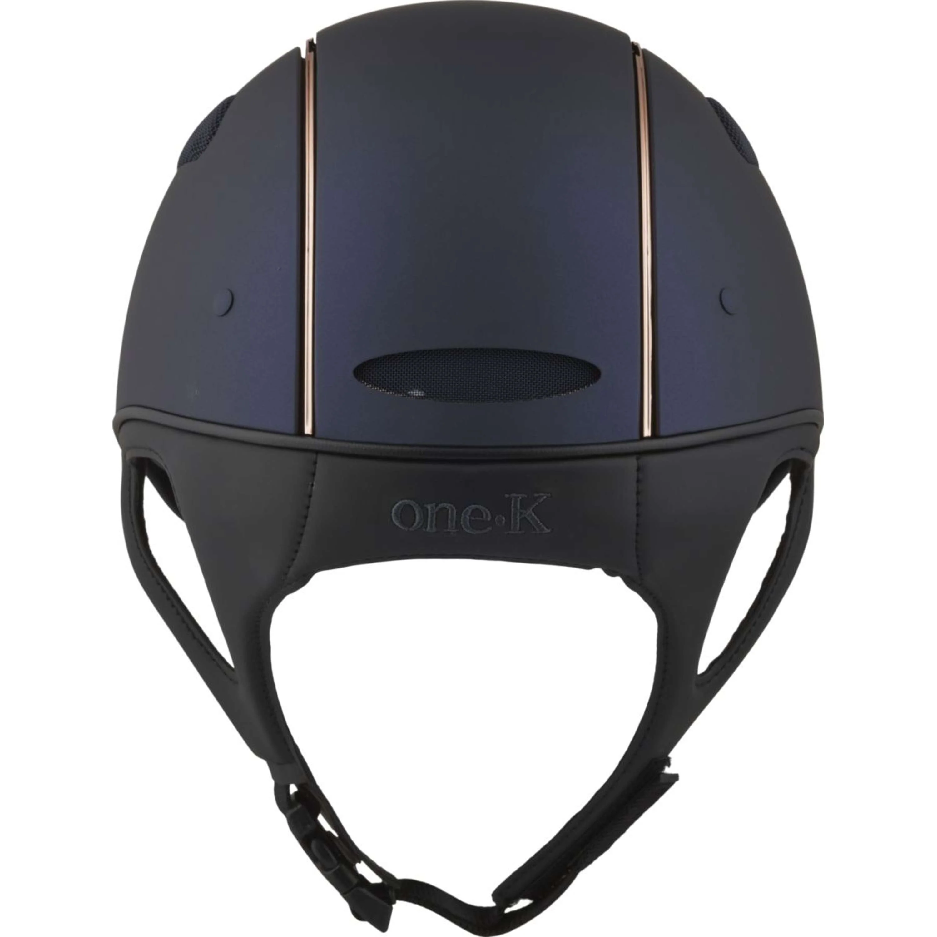OneK Bombe Defender Pro Matt Lignes Rosegold Marin - Image 2