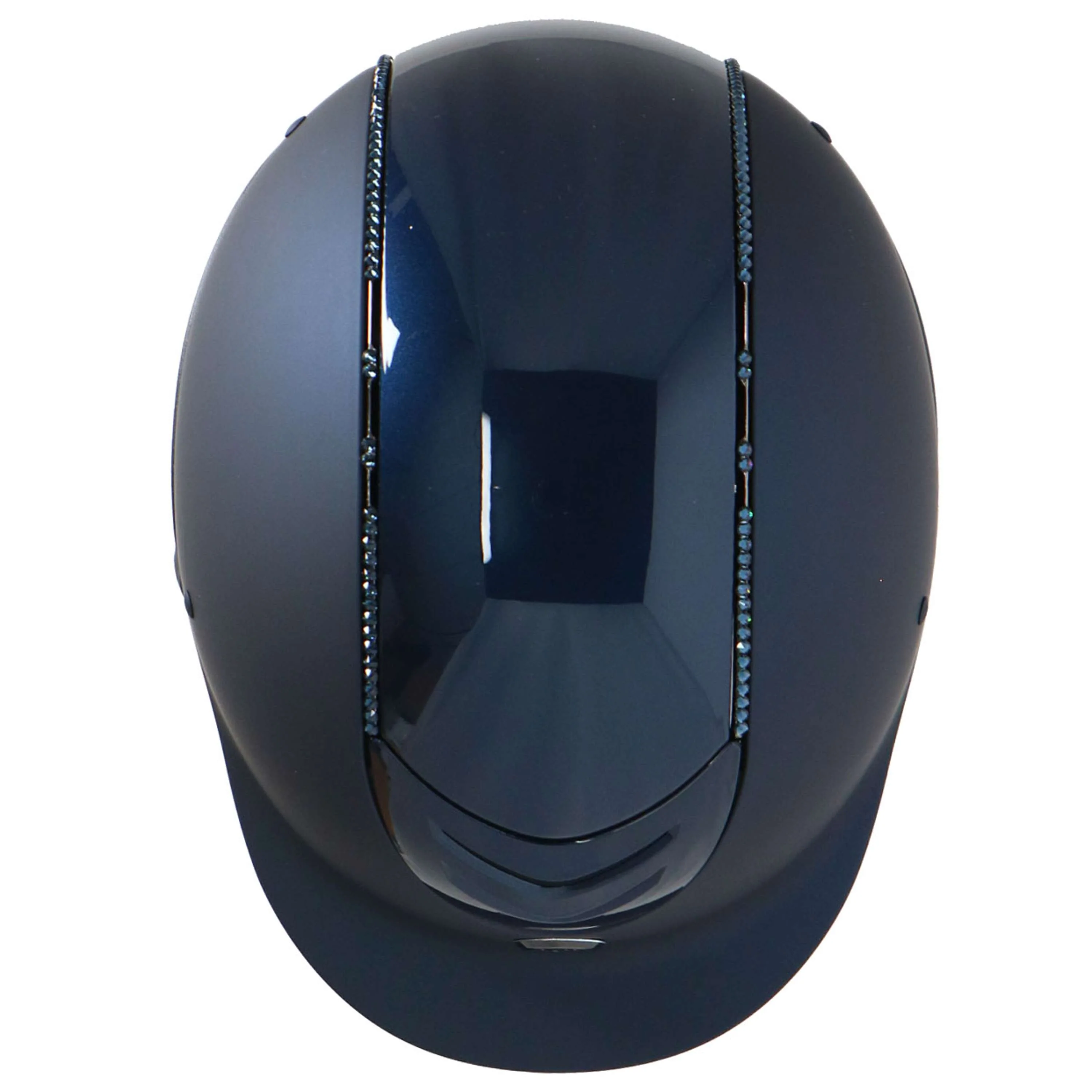 OneK Bombe Mips Defender Matt Glossy Top Swarovski Marin - Image 6