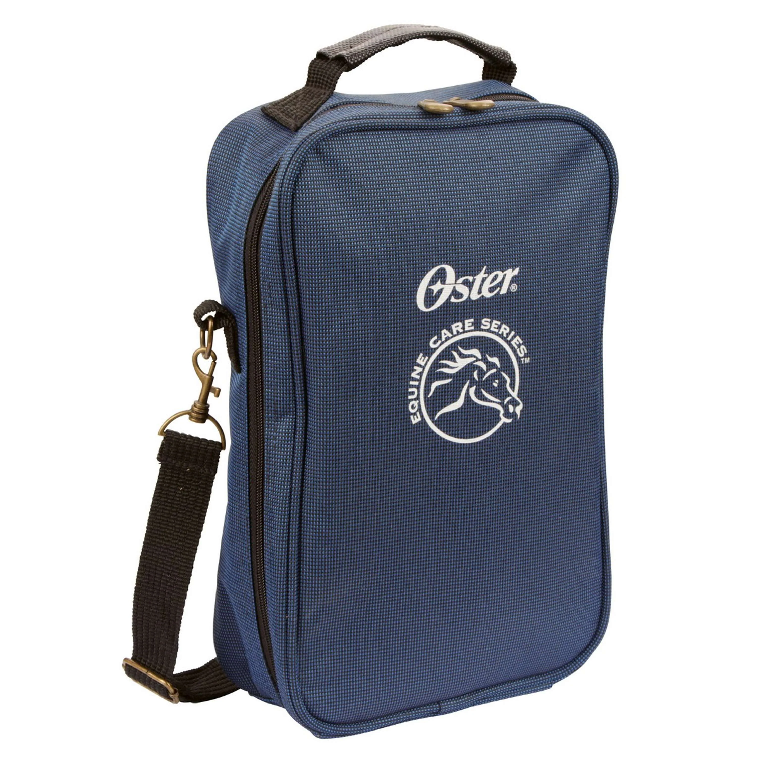 Oster Set de Soin Sac 6 Parties Compris Bleu - Image 2