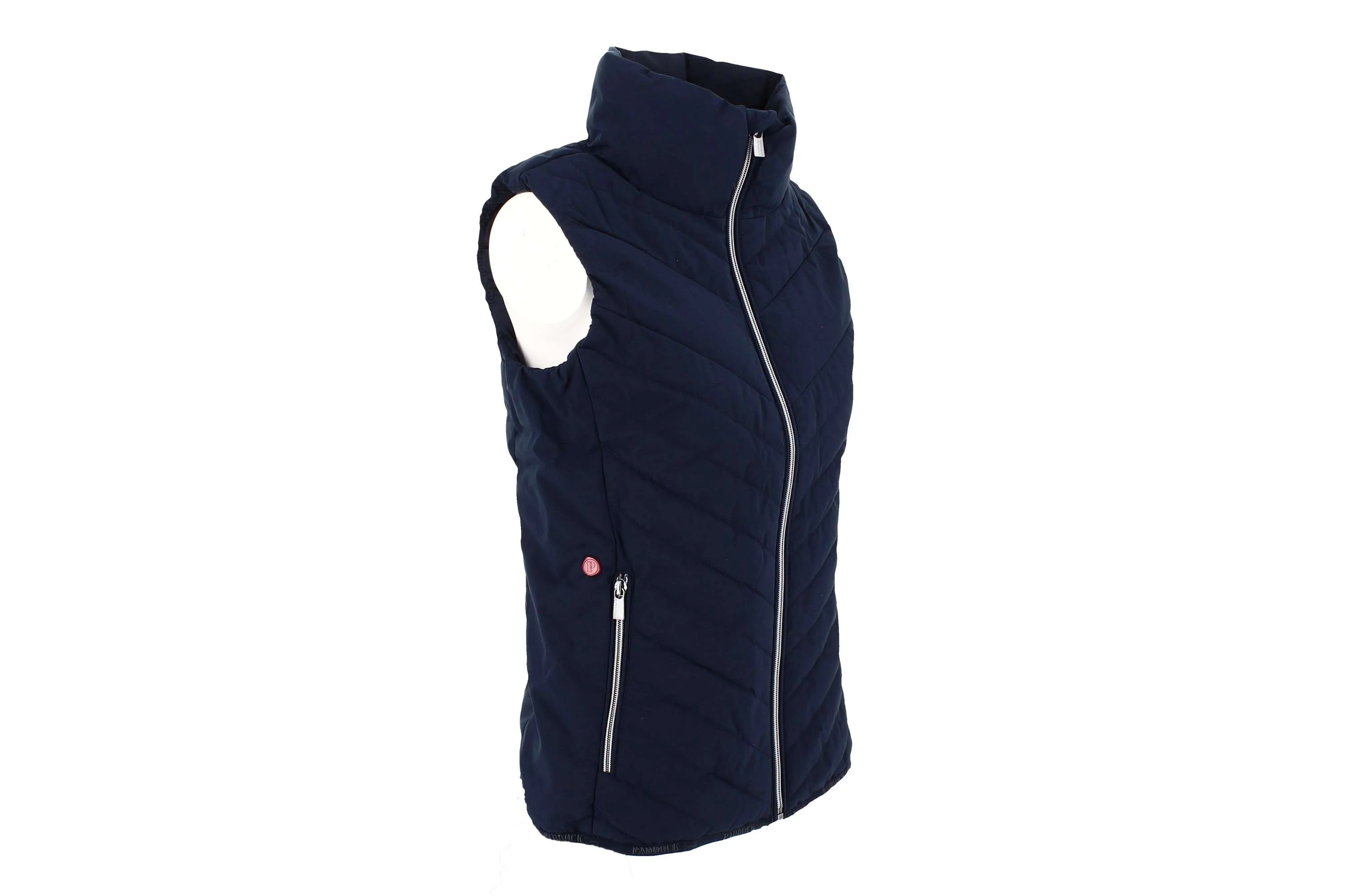 Paddock Veste Longueil Marin - Image 3