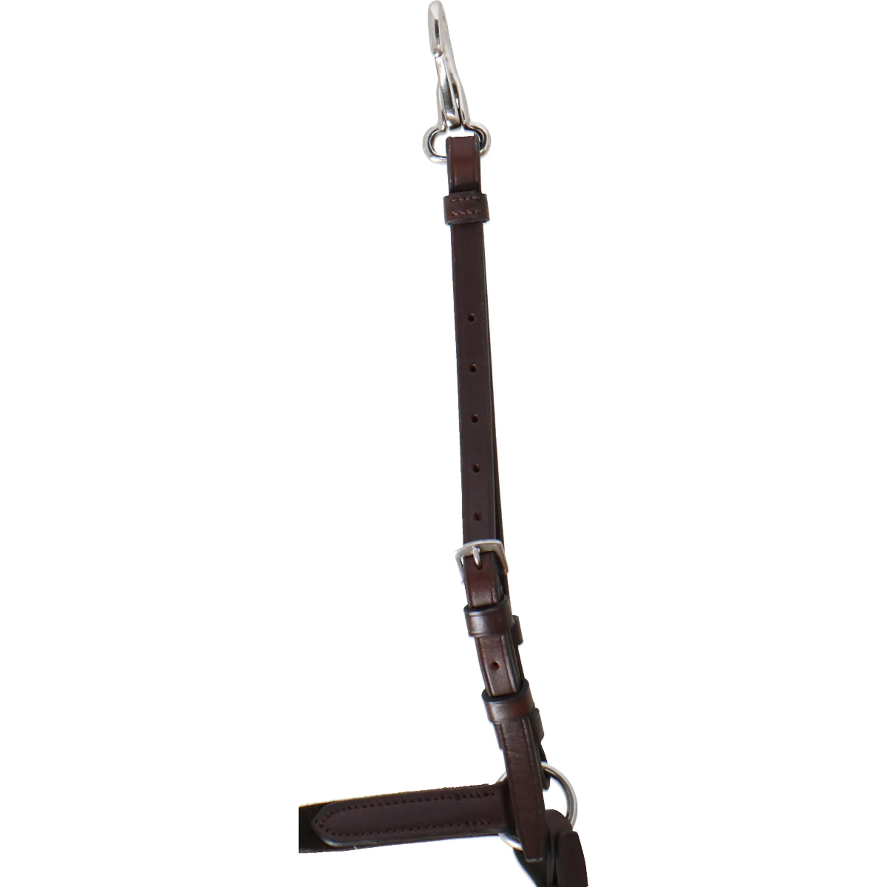 Passier Collier de Chasse Ingrid Klimke Havane/Argent - Image 4
