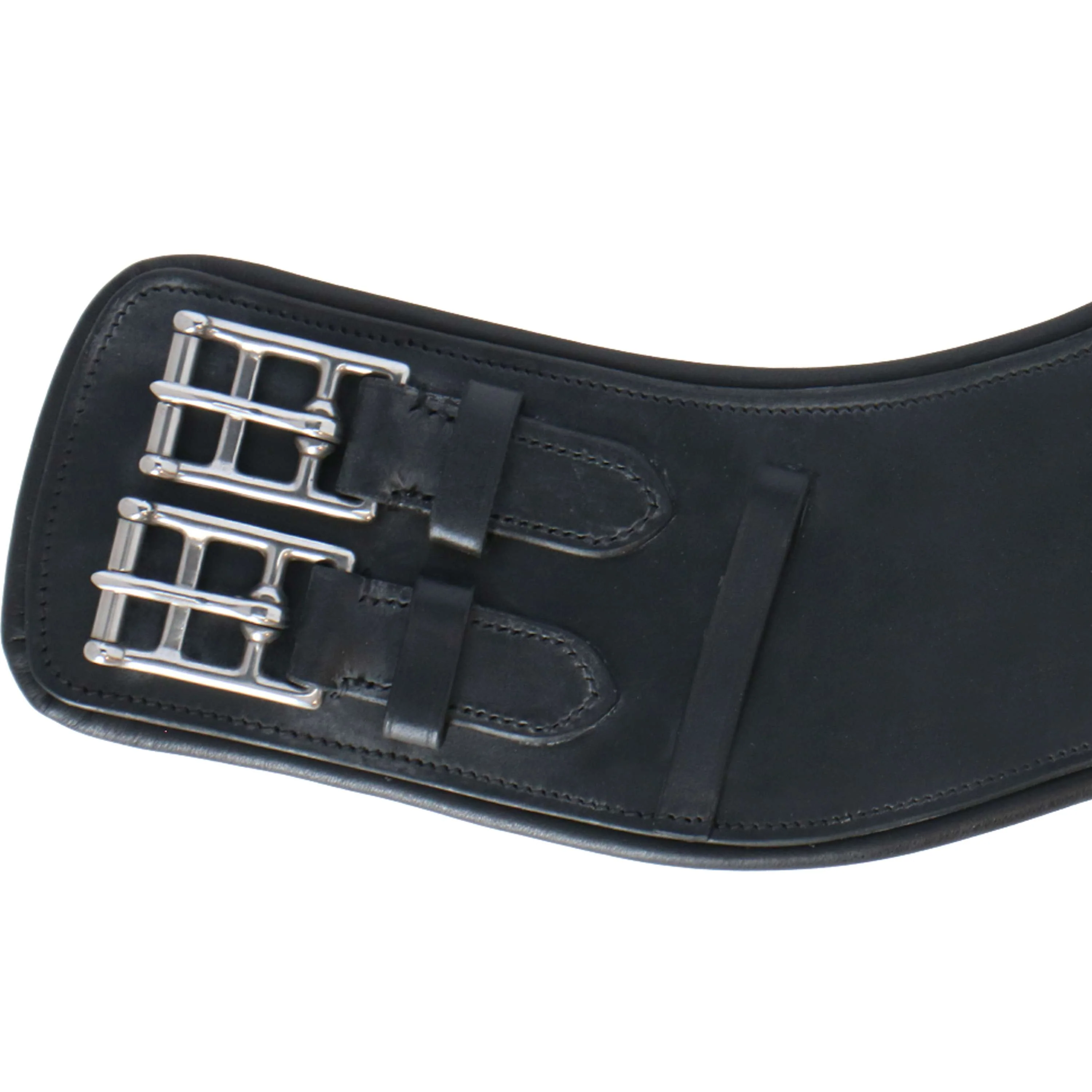 Passier Sangle Dressage Noir - Image 3