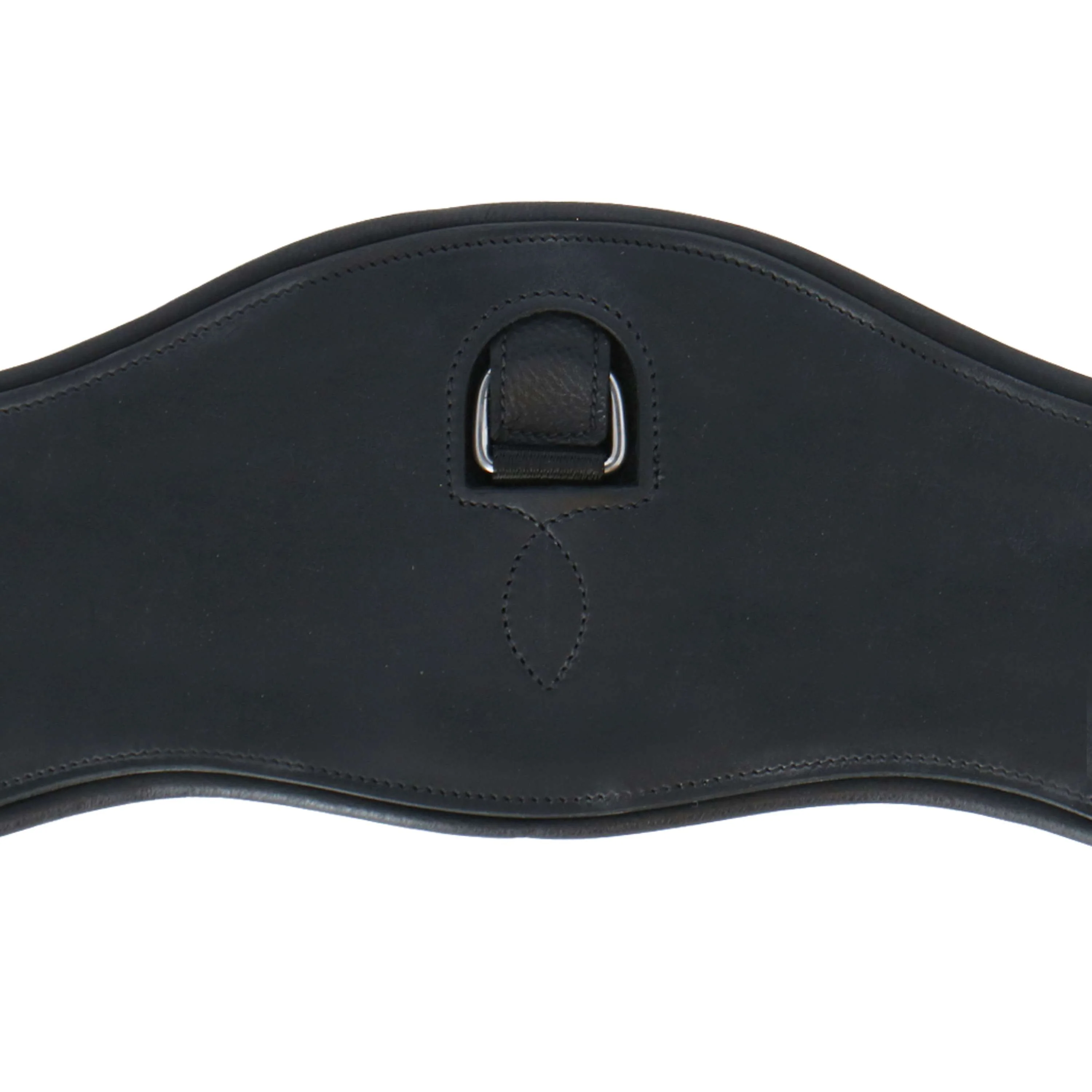 Passier Sangle Dressage Noir - Image 4